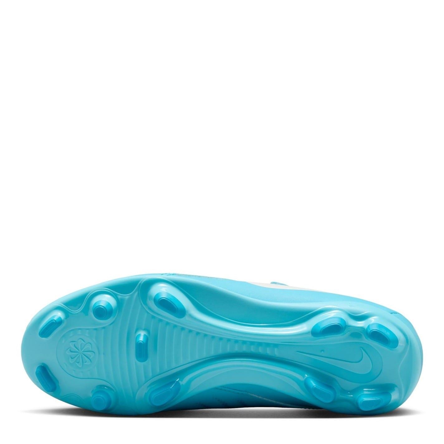 Nike Phantom Gx Ii Club Junior Firm Ground Football Boots