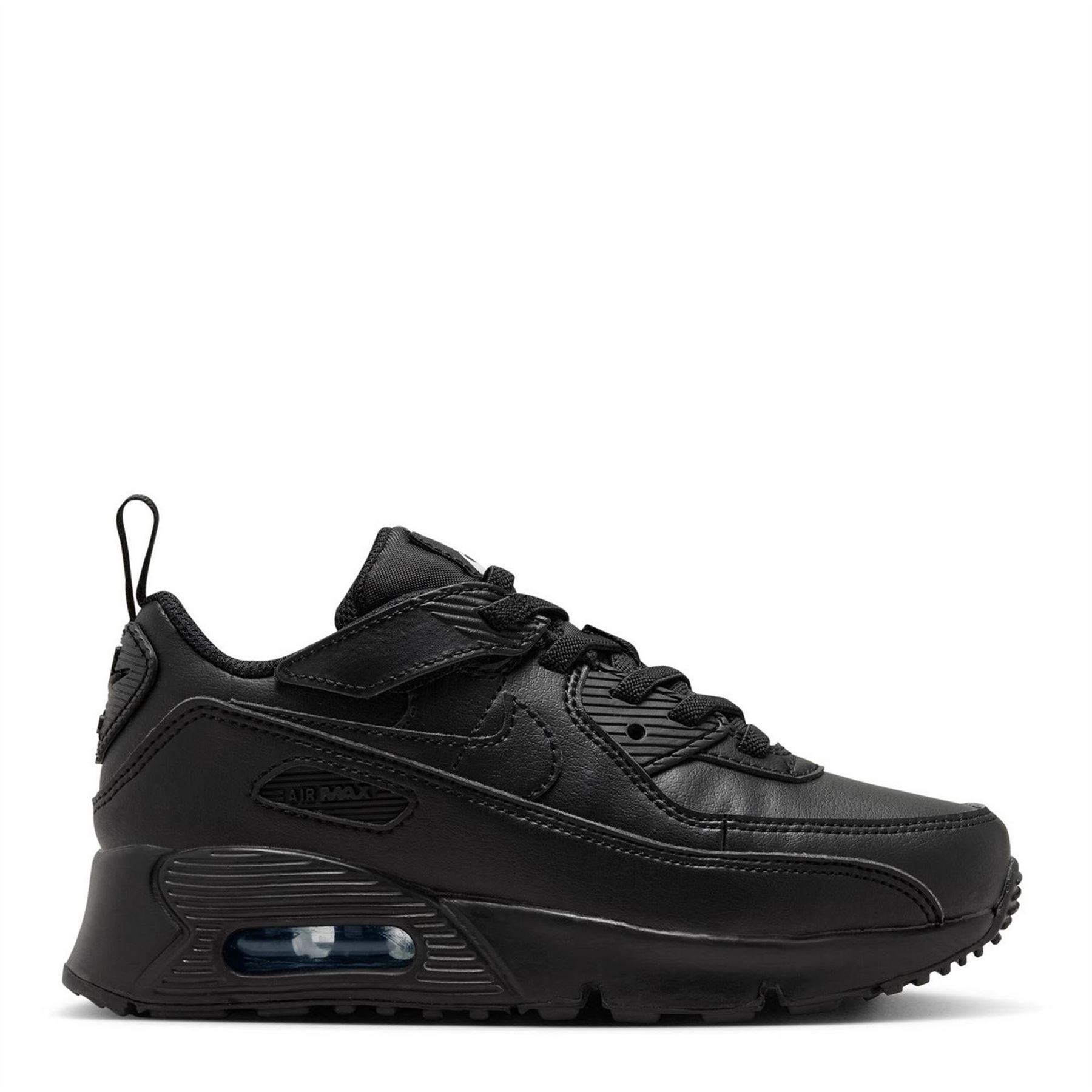 Nike Max 90 Easyon Little Kids Shoes
