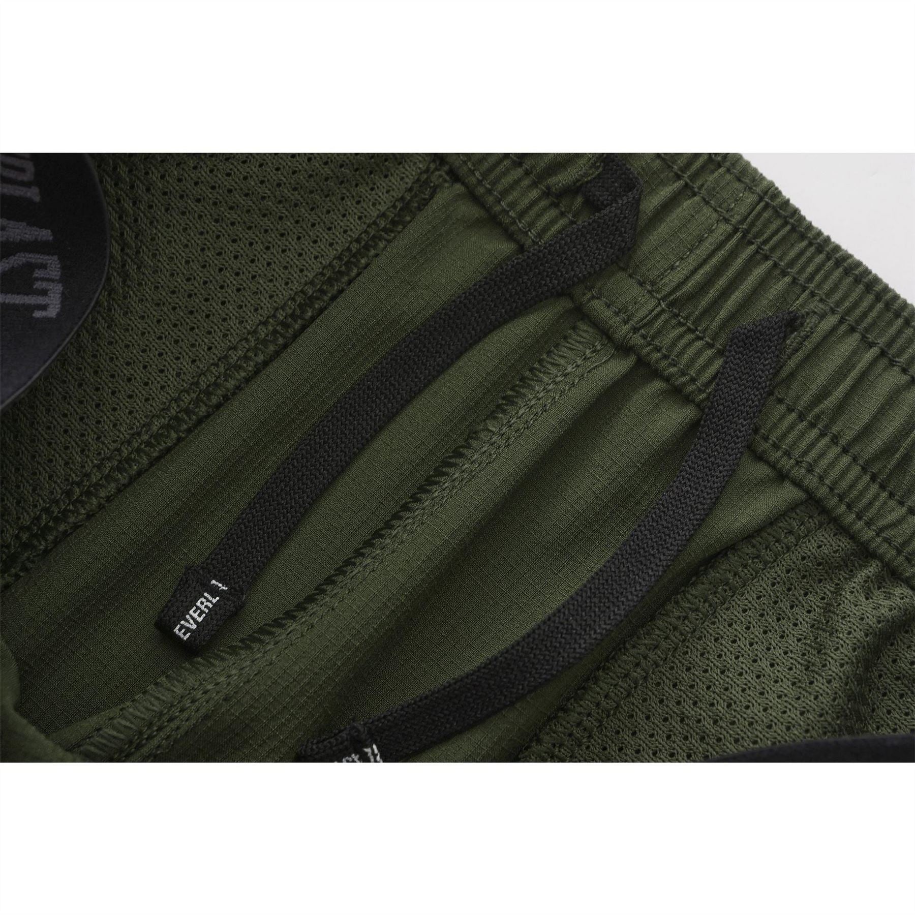 Everlast Flx Woven Athletic Shorts