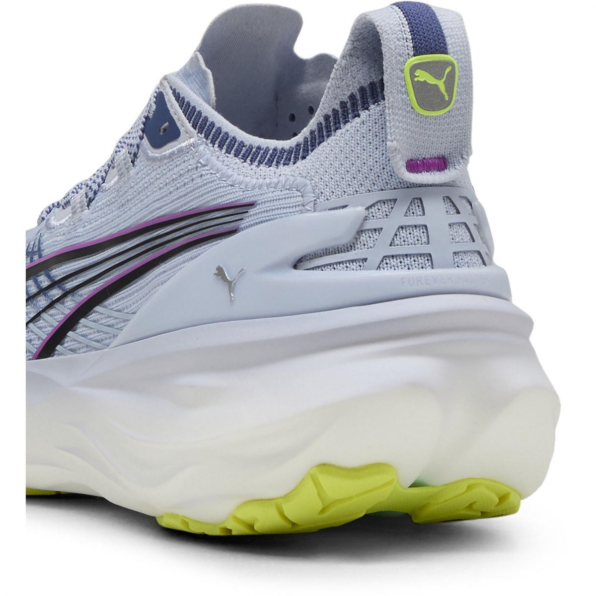 Puma Womens Foreverrun Nitro 2 Wn Road Running Shoes