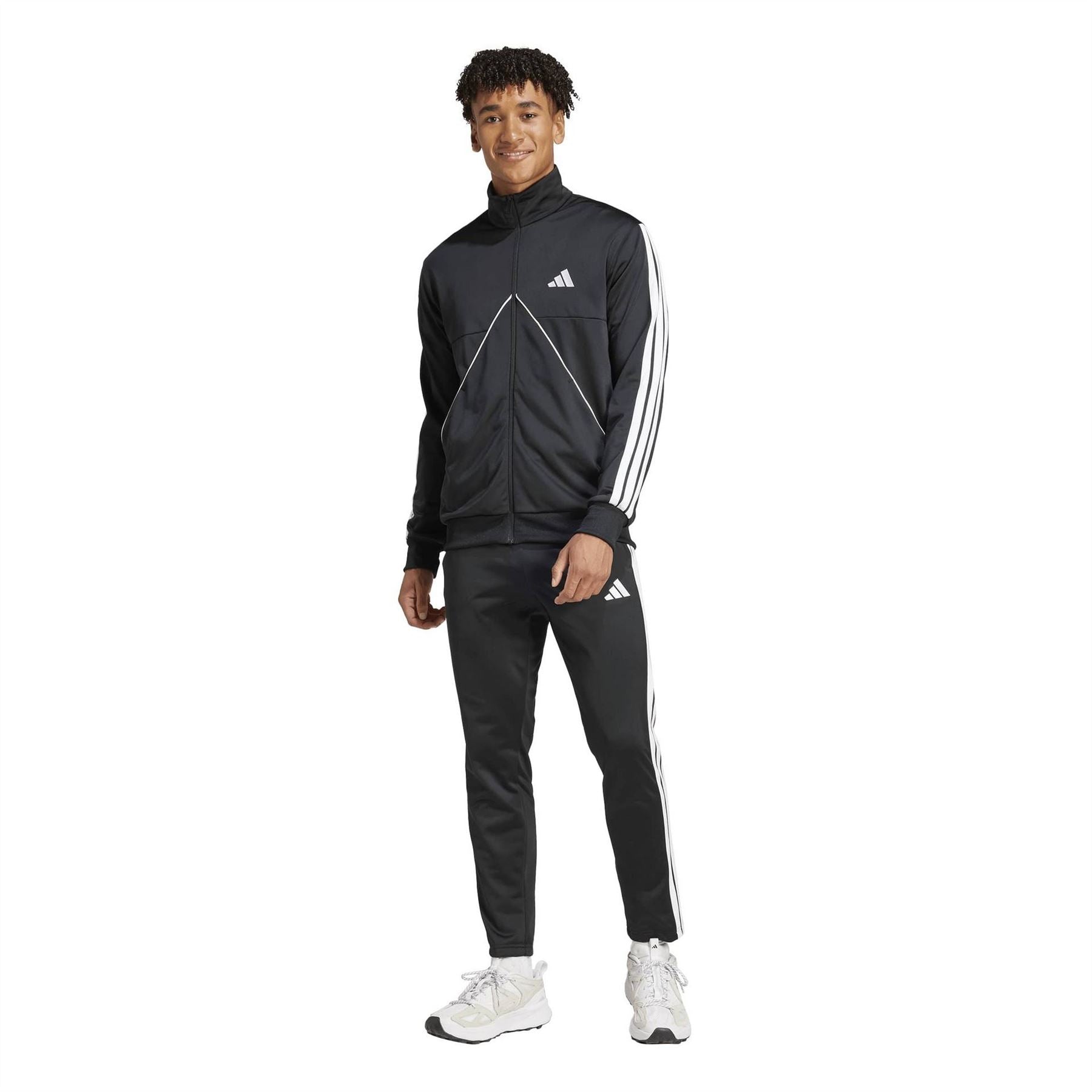 adidas Tiro Full Tracksuit