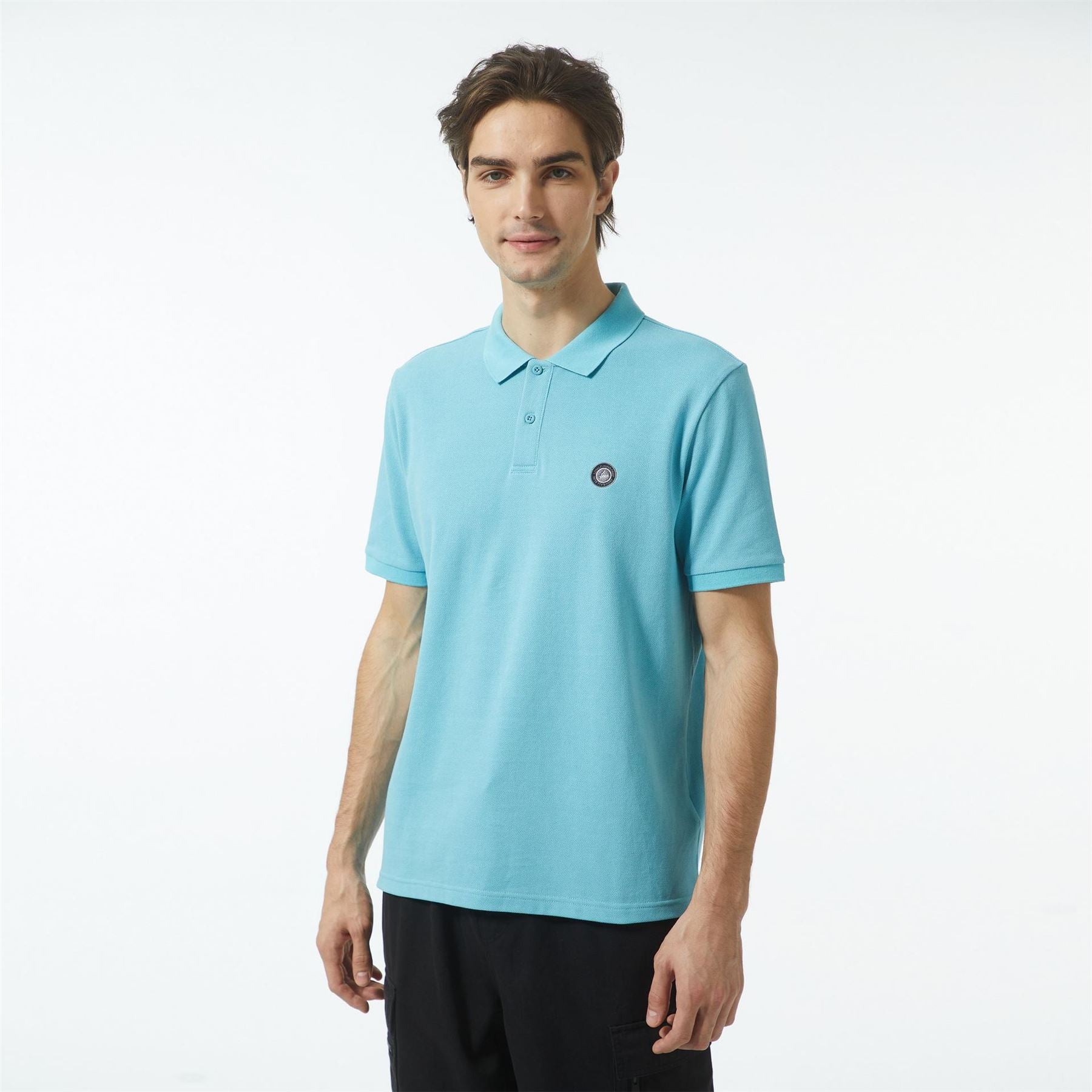 Loyalti Joe Polo