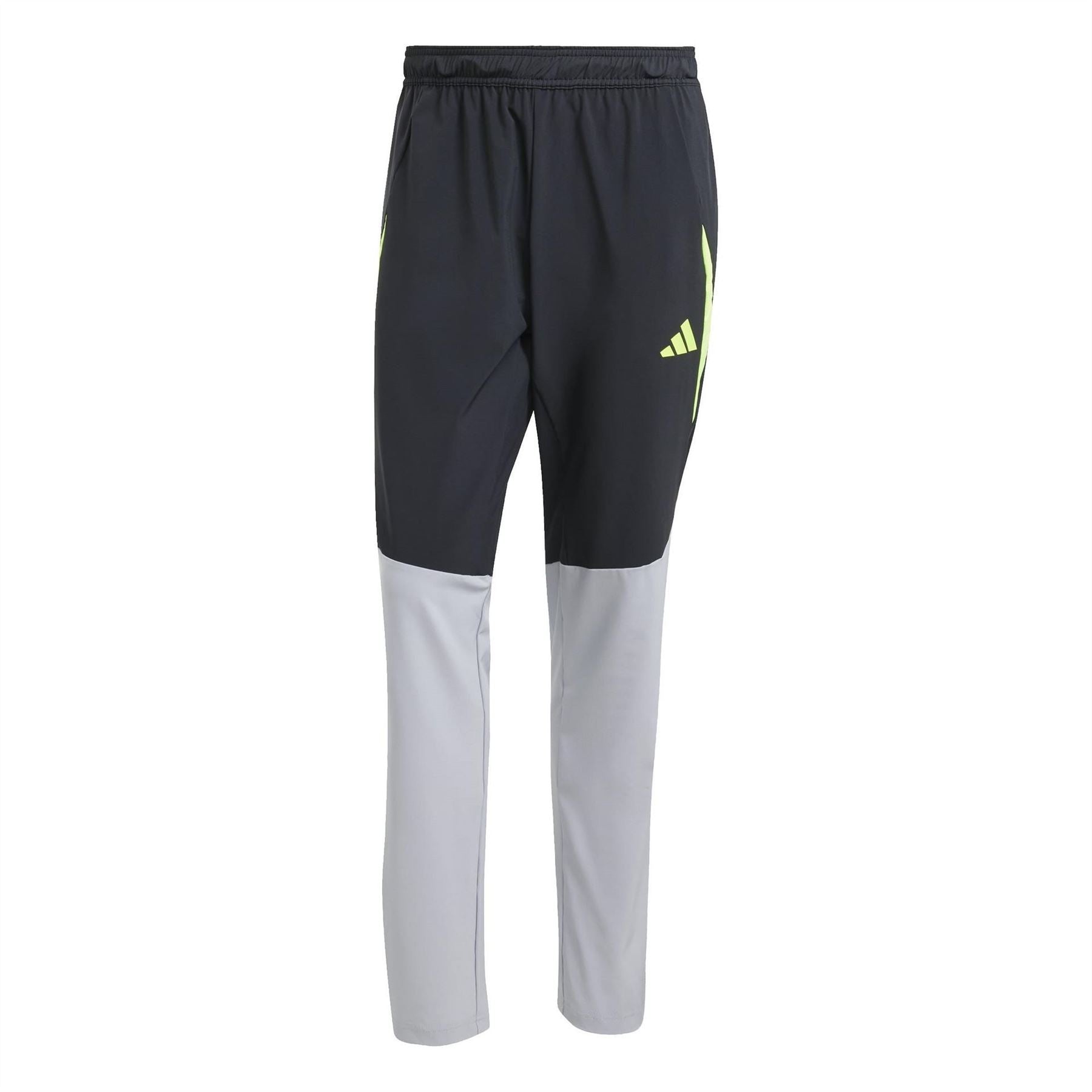 adidas Mens Climacool Tech Apparel Track Joggers