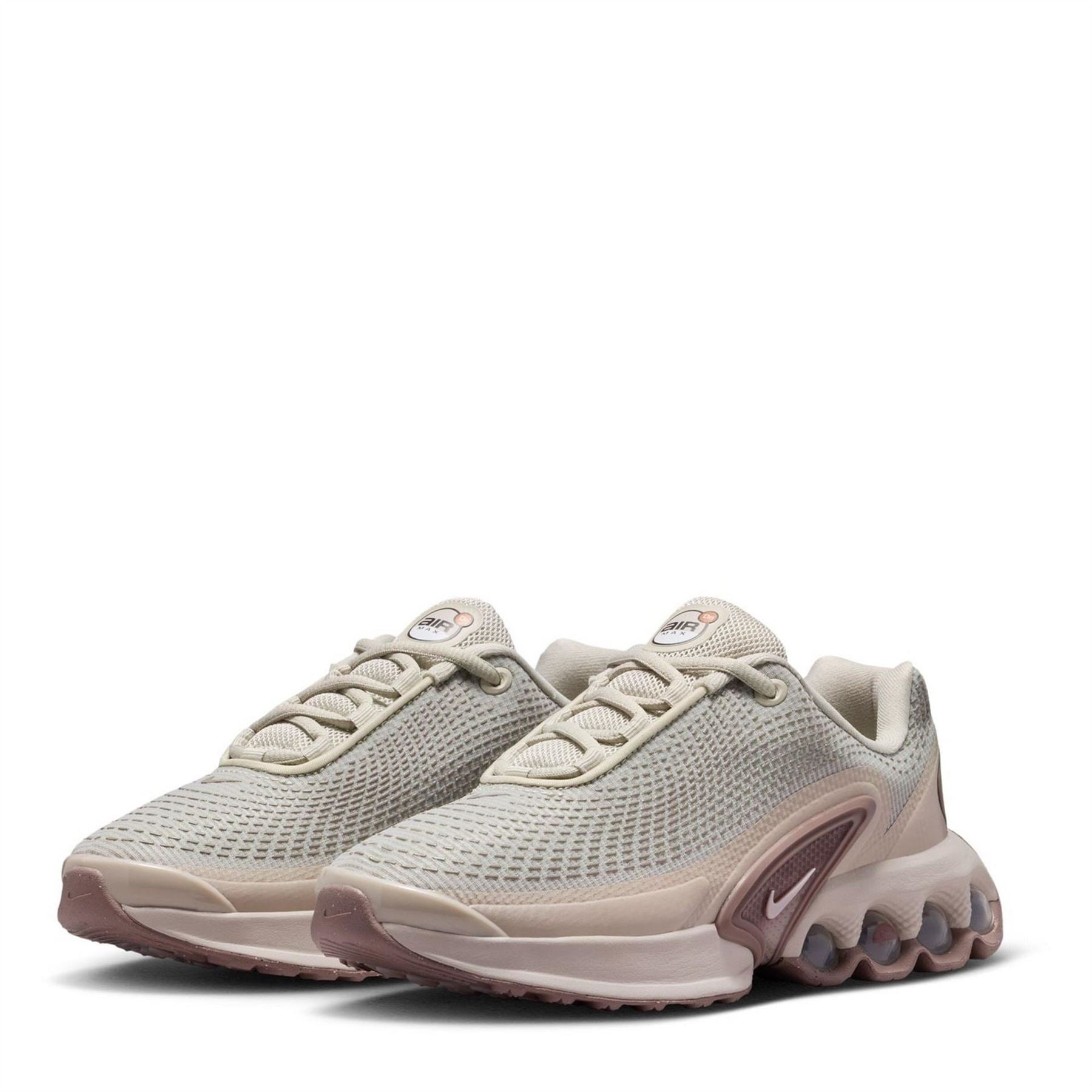 Nike Air Max Dn Jn62 Lace-Up Sneakers