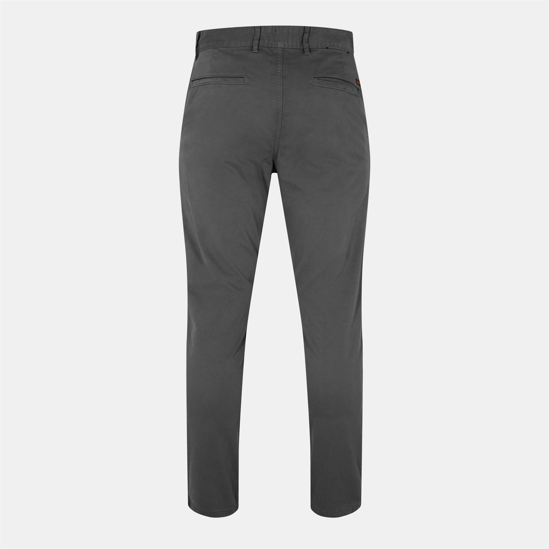 Boss Hbo Chino Slim Trousers, Slim Fit