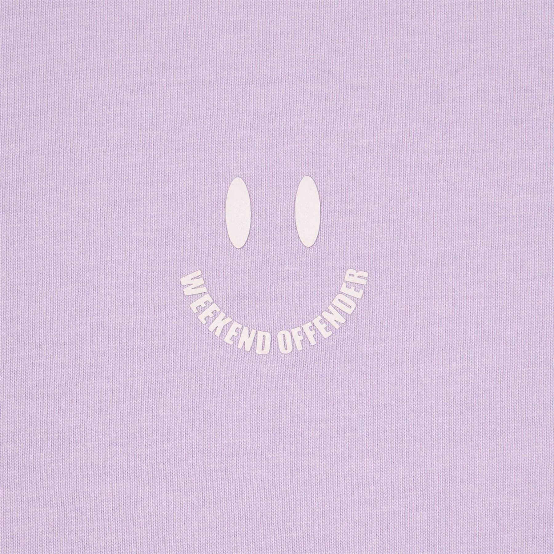 Weekend Offender Smile Graphic T Shirt