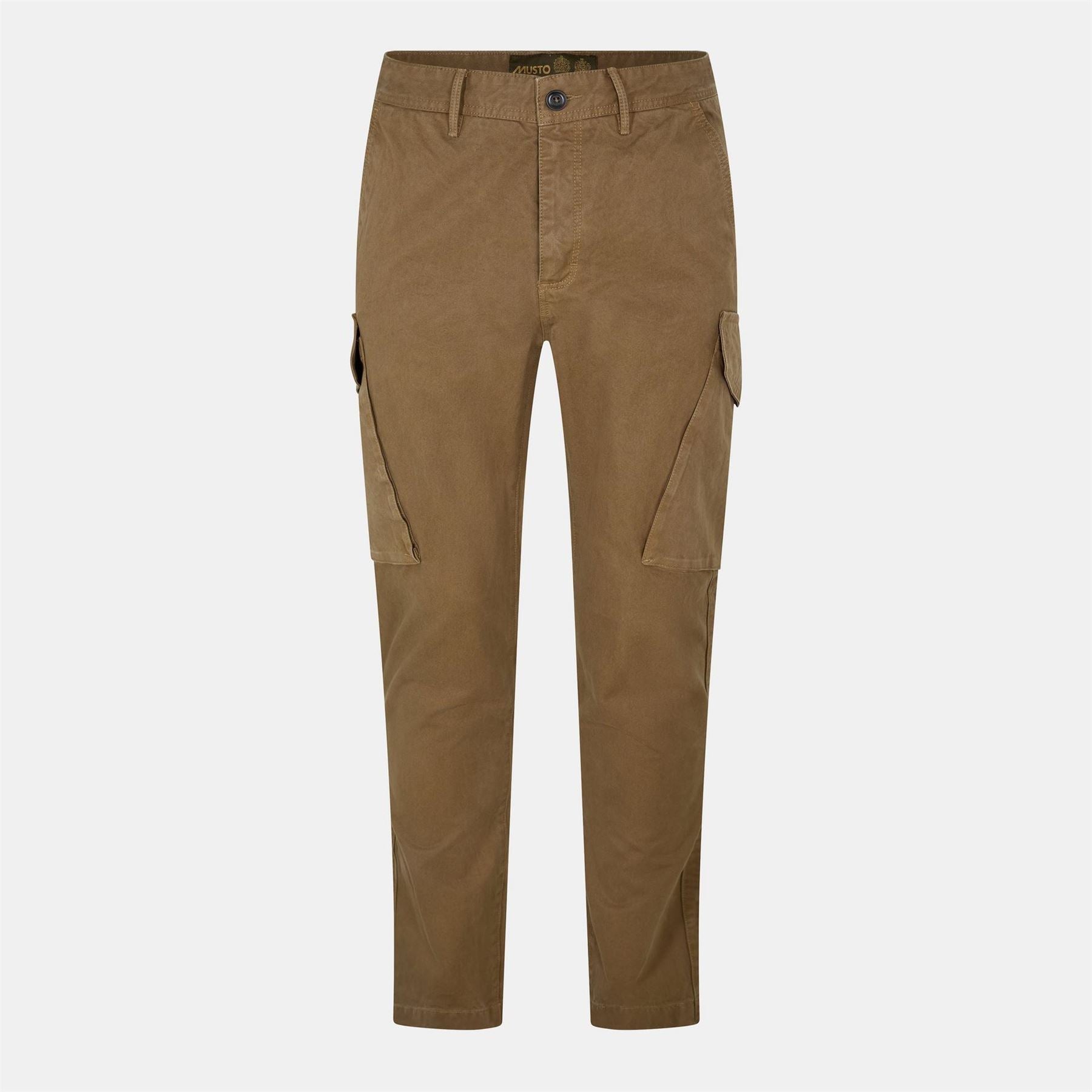 Musto Combat Straight Leg Trouser