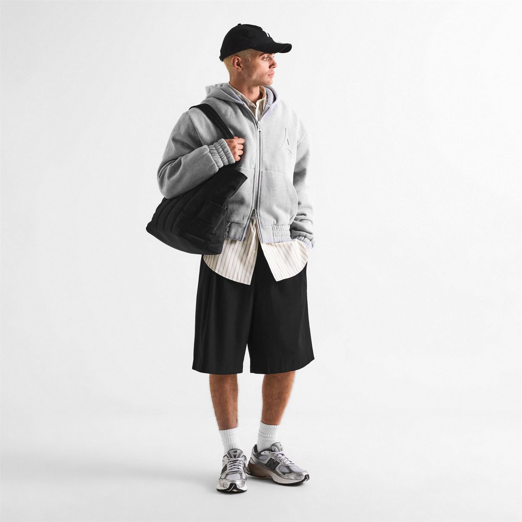New Balance Mens 2010