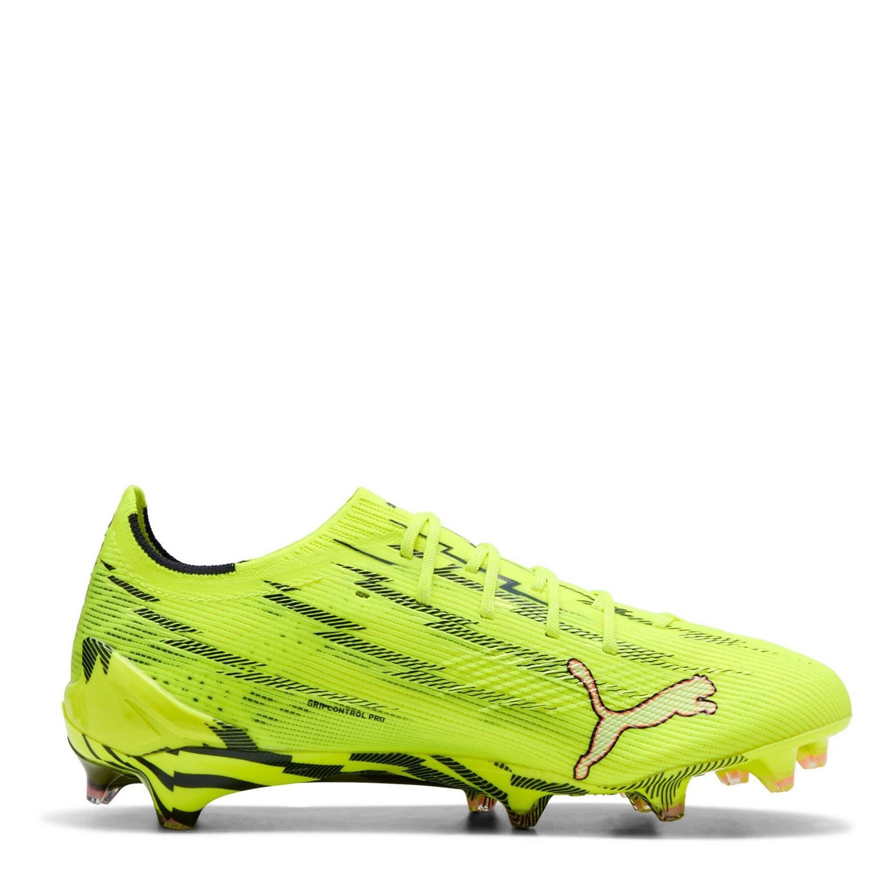 Puma Womens Ultra 5 Ultimate Firm Ground Football Boots