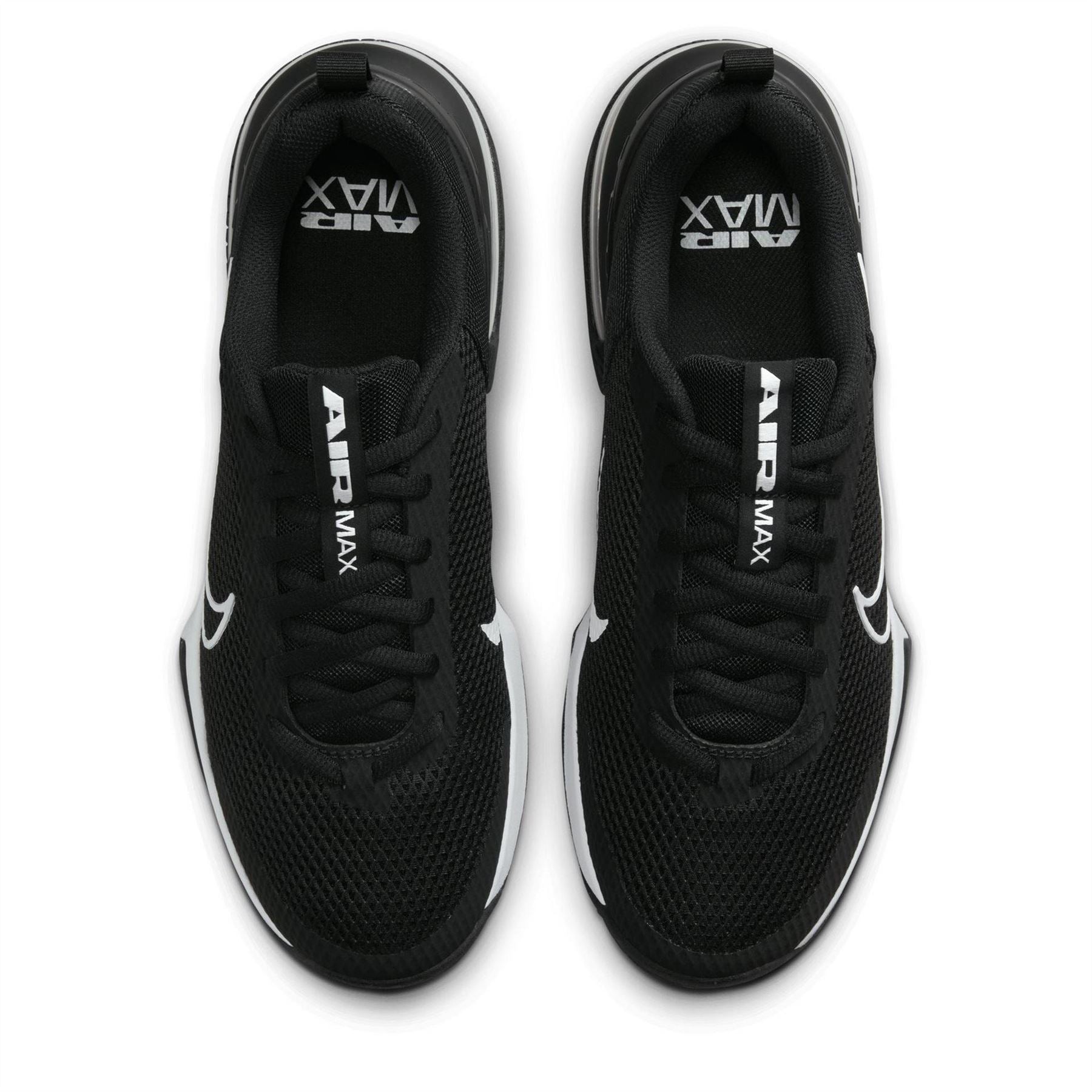Nike Mens Air Max Alpha Training Shoes