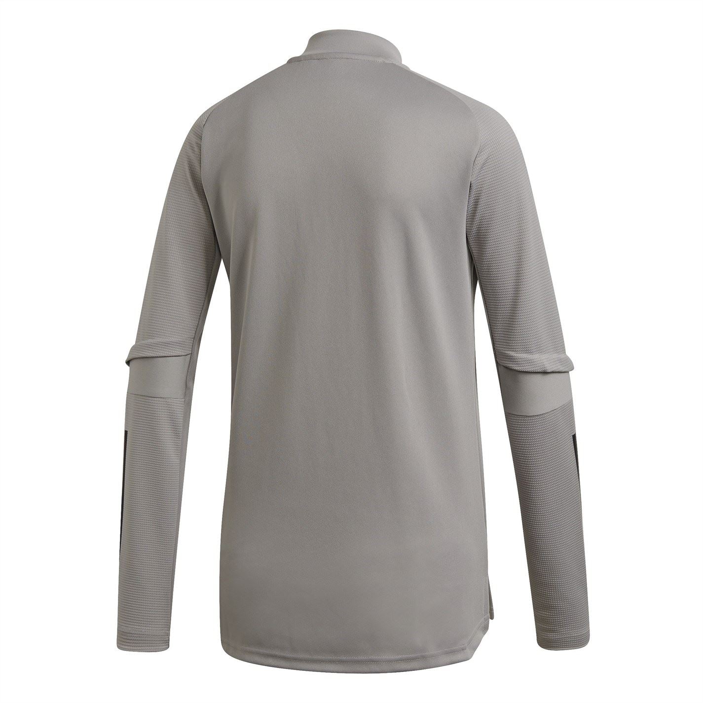 adidas Athletic Zip Neck Regular Fit Tops