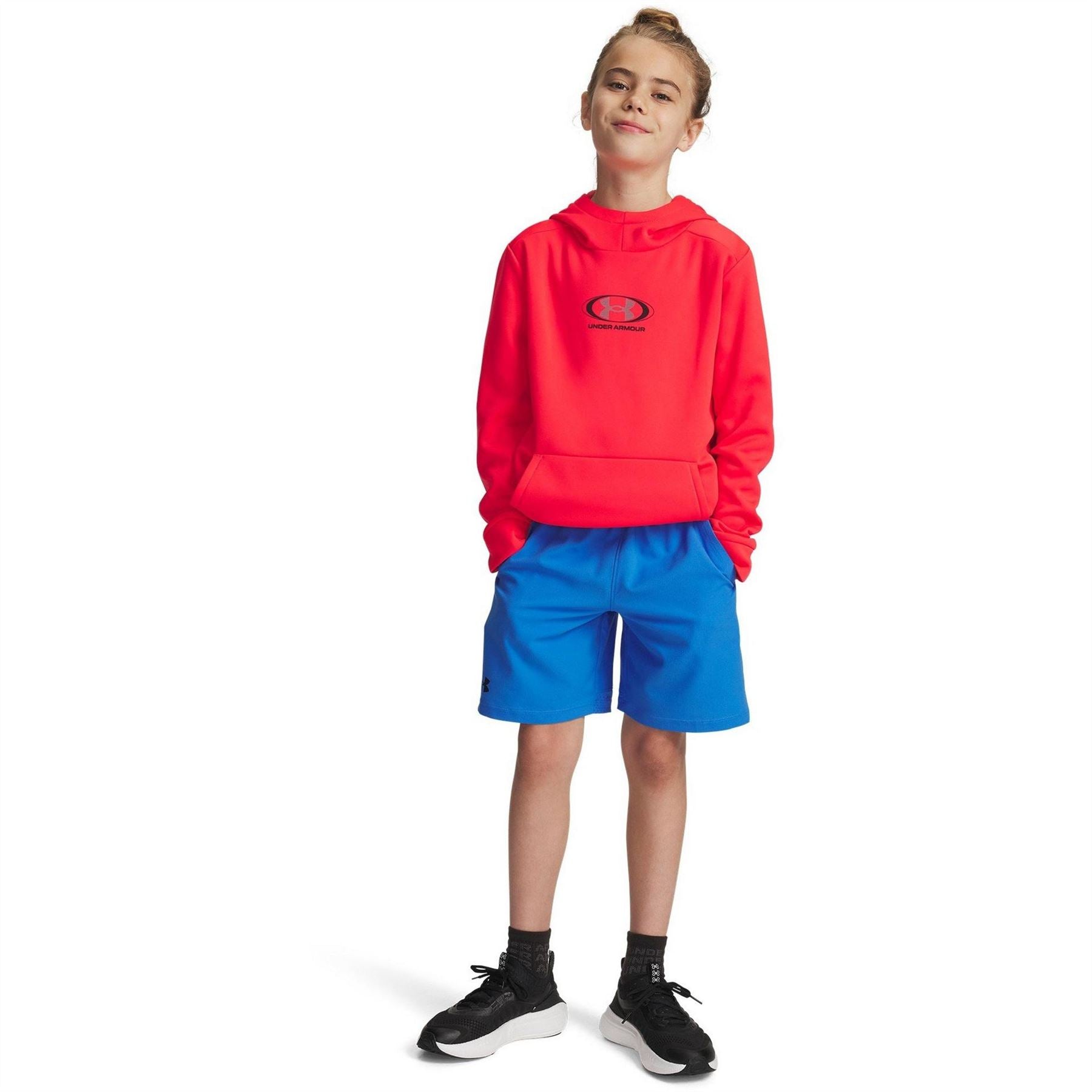 Under Armour Vanish Shorts
