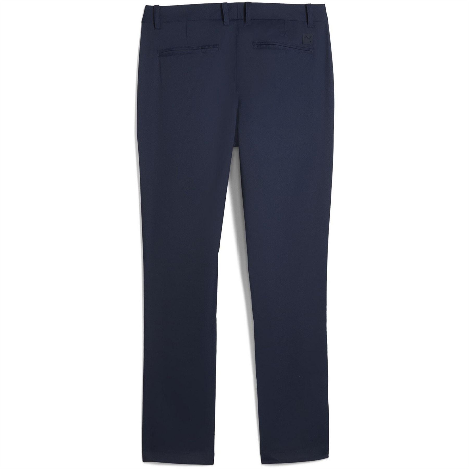 Puma Mens Dealer Tailored Pant Golf Trousers