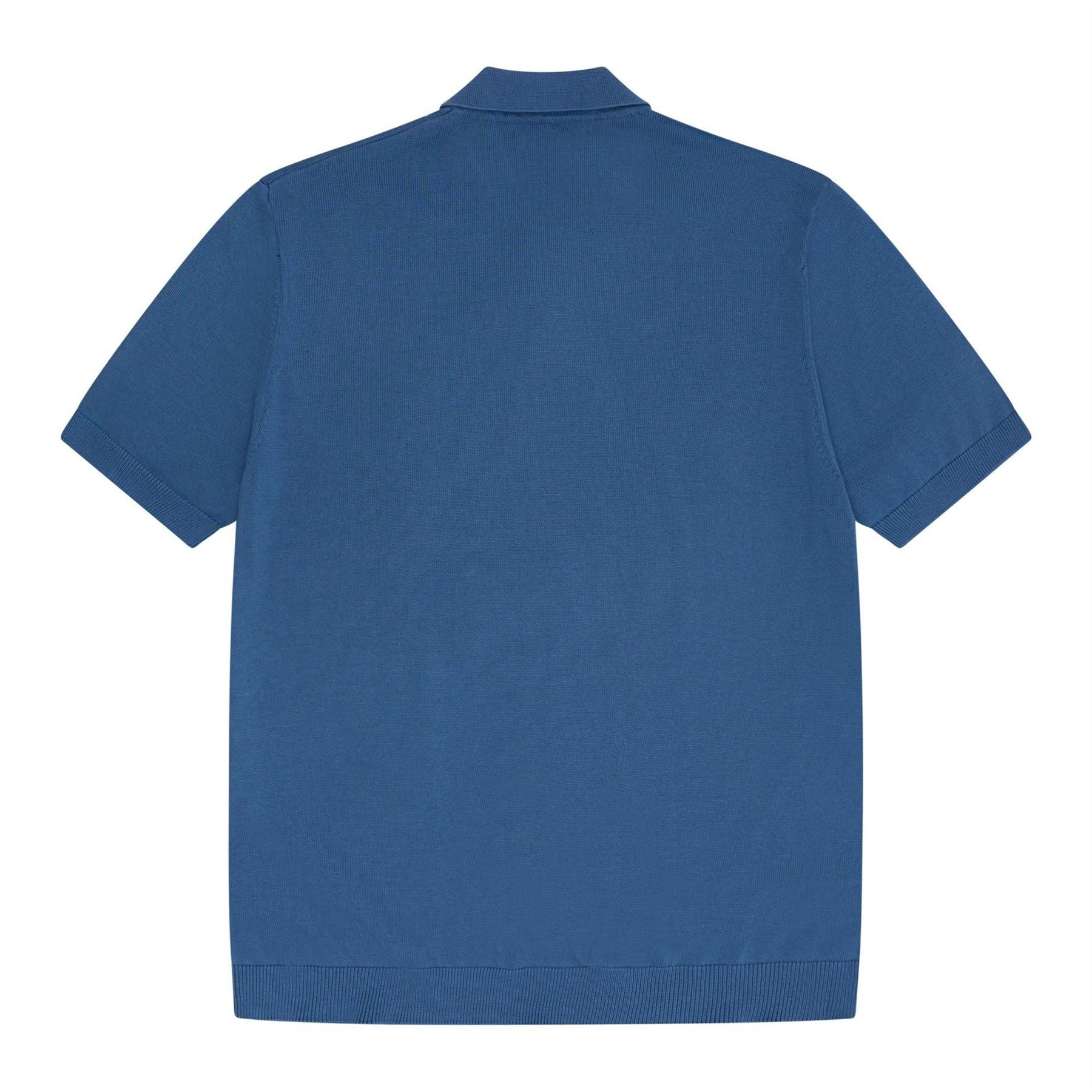 Nautica Short Sleeve Polo Shirt