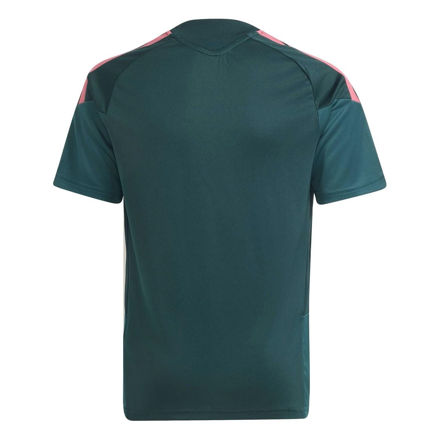 adidas Madrid Training Top 2026 27 Juniors