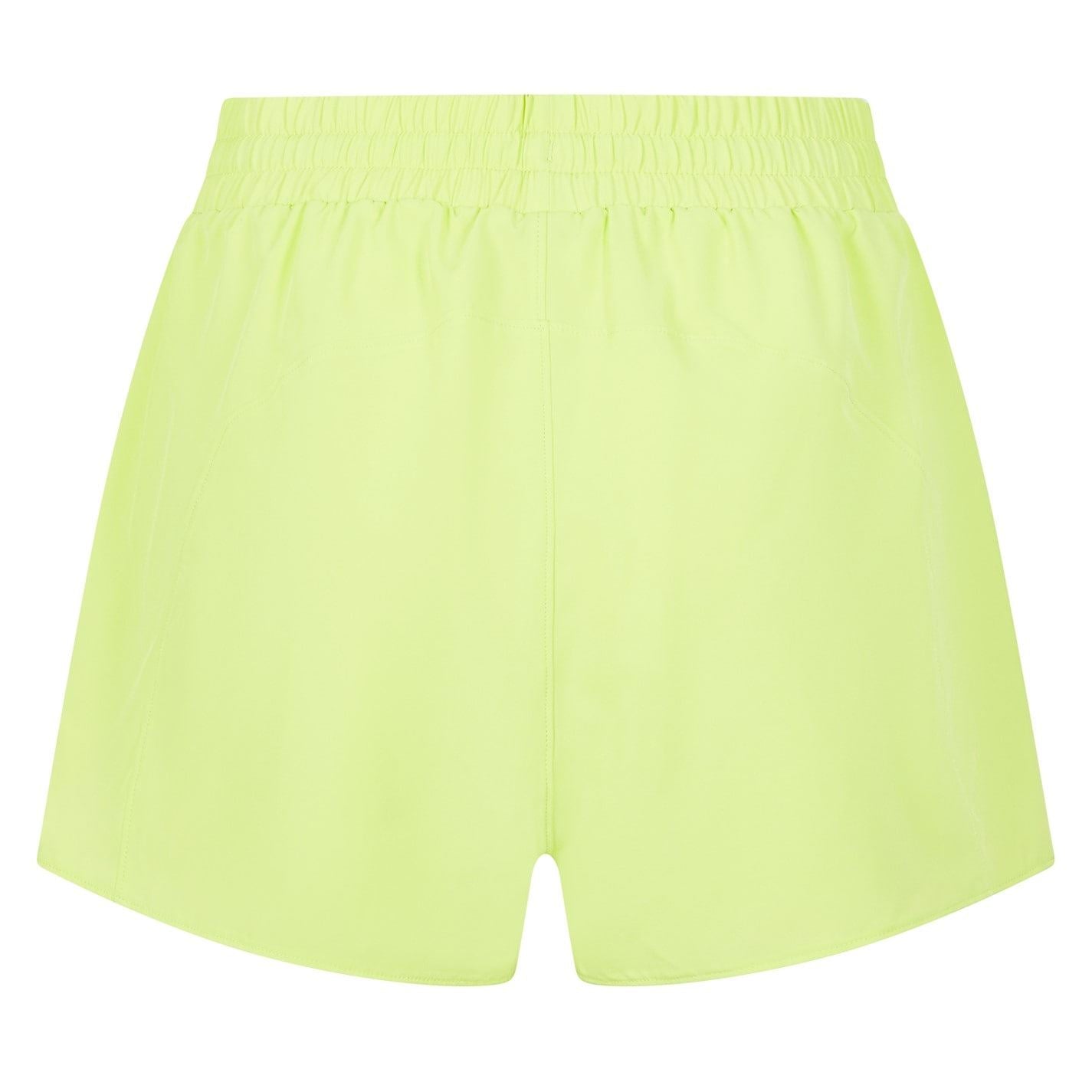 USA Pro Womens 2 In 1 Runner Shorts