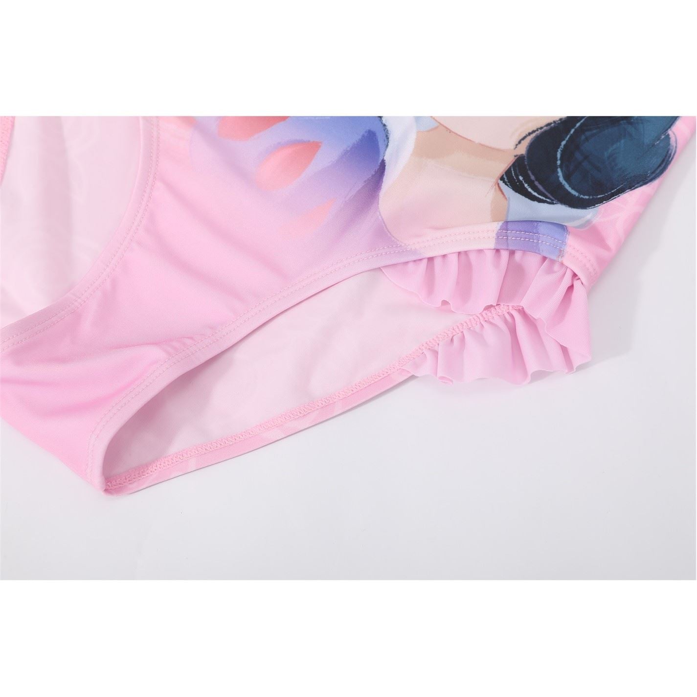 Character One Piece Swimsuit Juniors