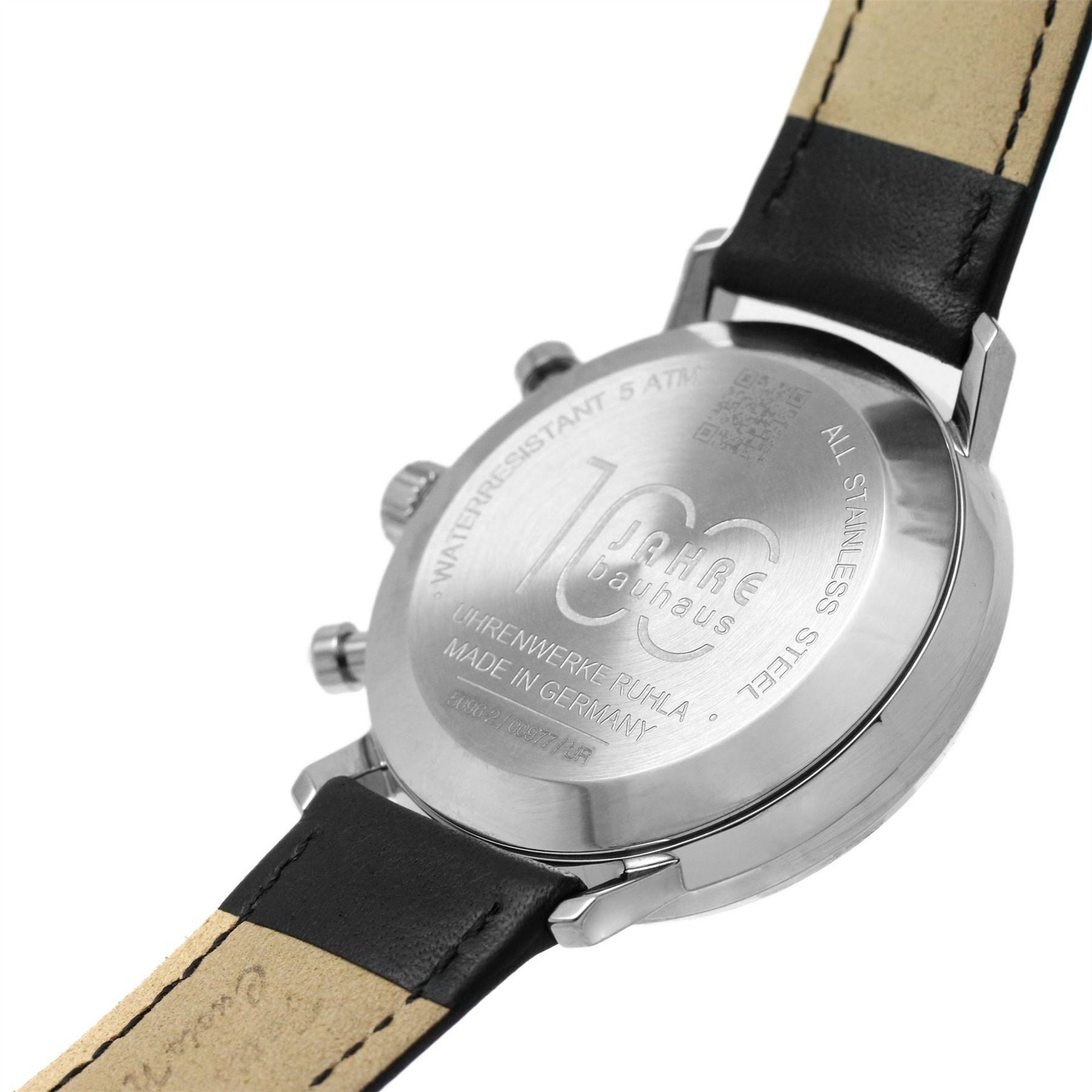Iron Annie Steel Classic Analogue Quartz Watch