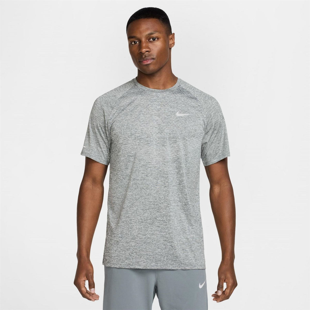 Nike Stride Raglan Short Sleeve Competition T-Shirt