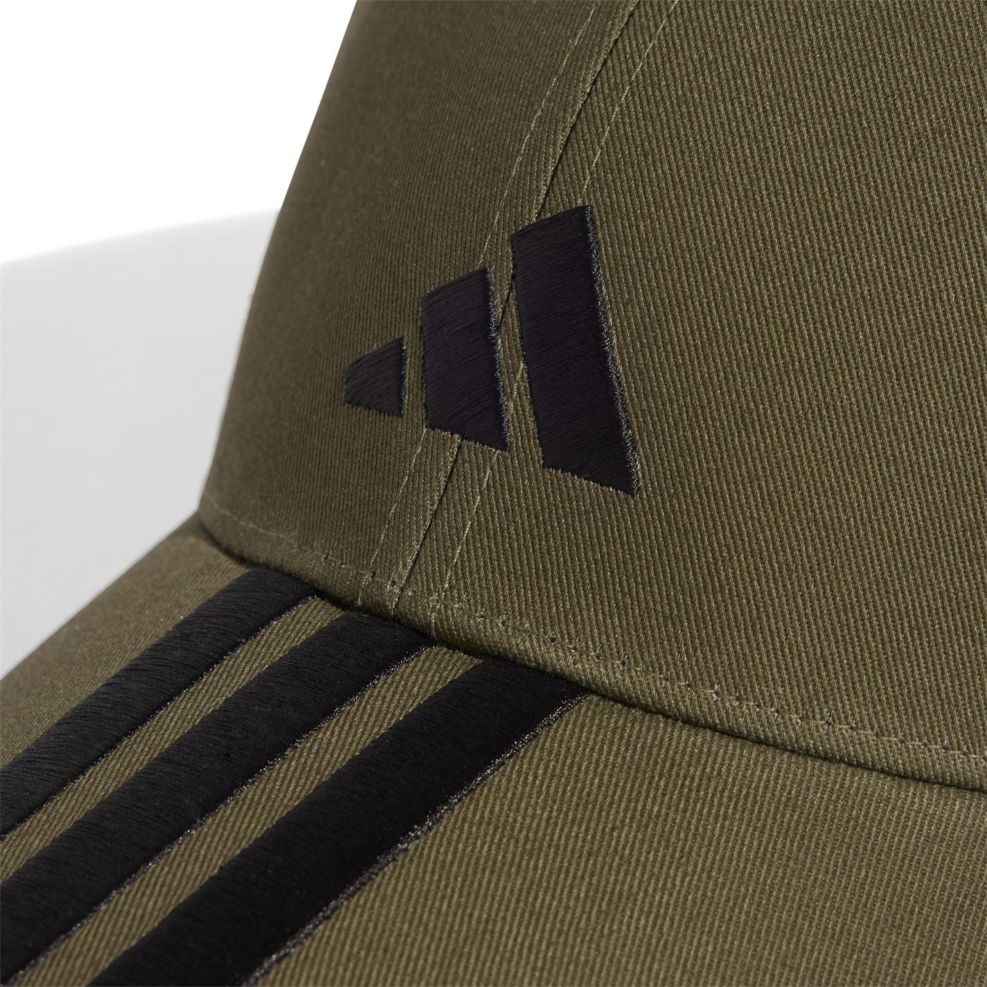 adidas 3 Stripes Baseball Cap