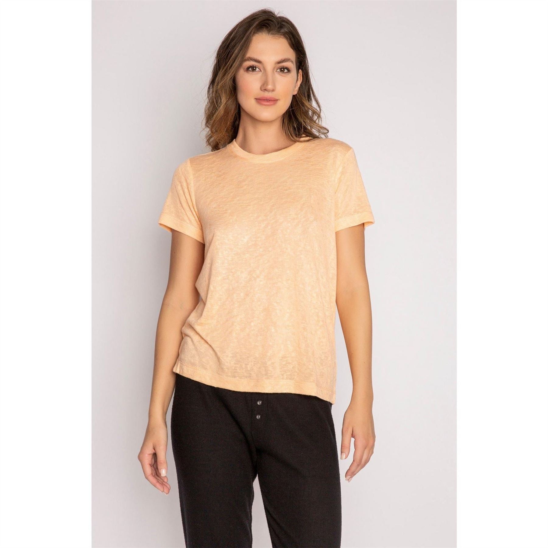 PJ Salvage Salvage Basics Shirt
