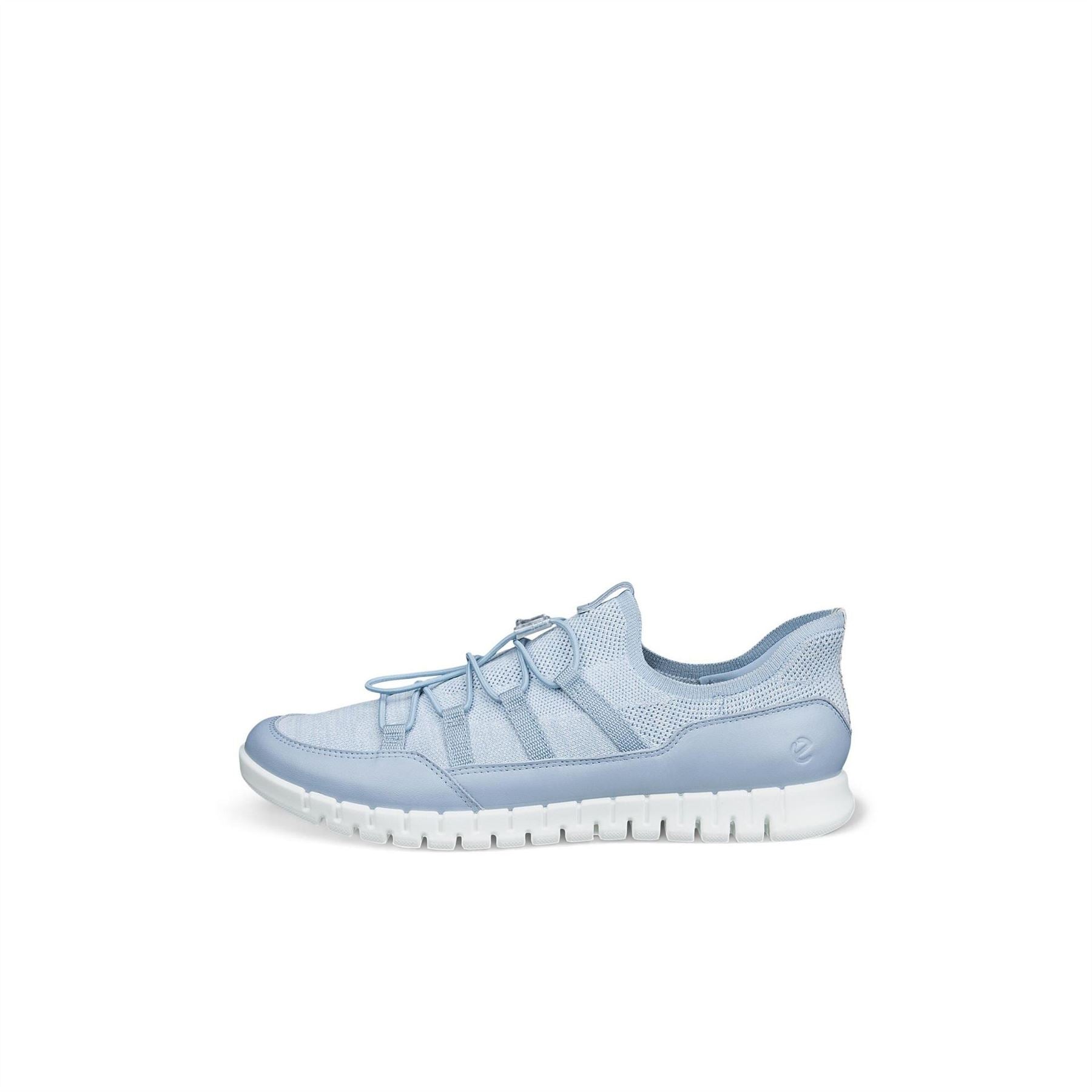 Ecco Low Top Trainers