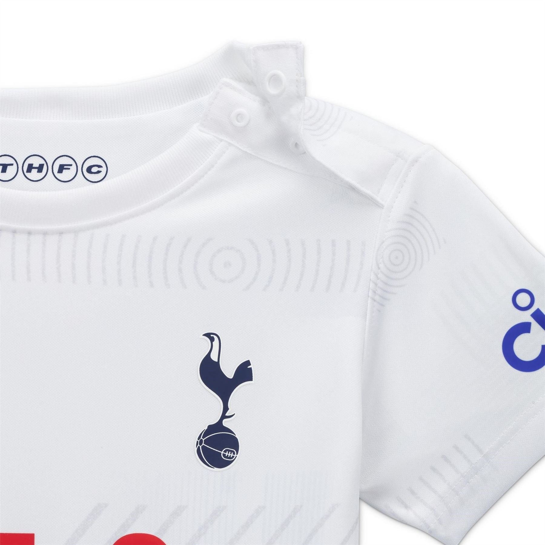 Nike Tottenham Hotspur Home Babykit 2023 2024