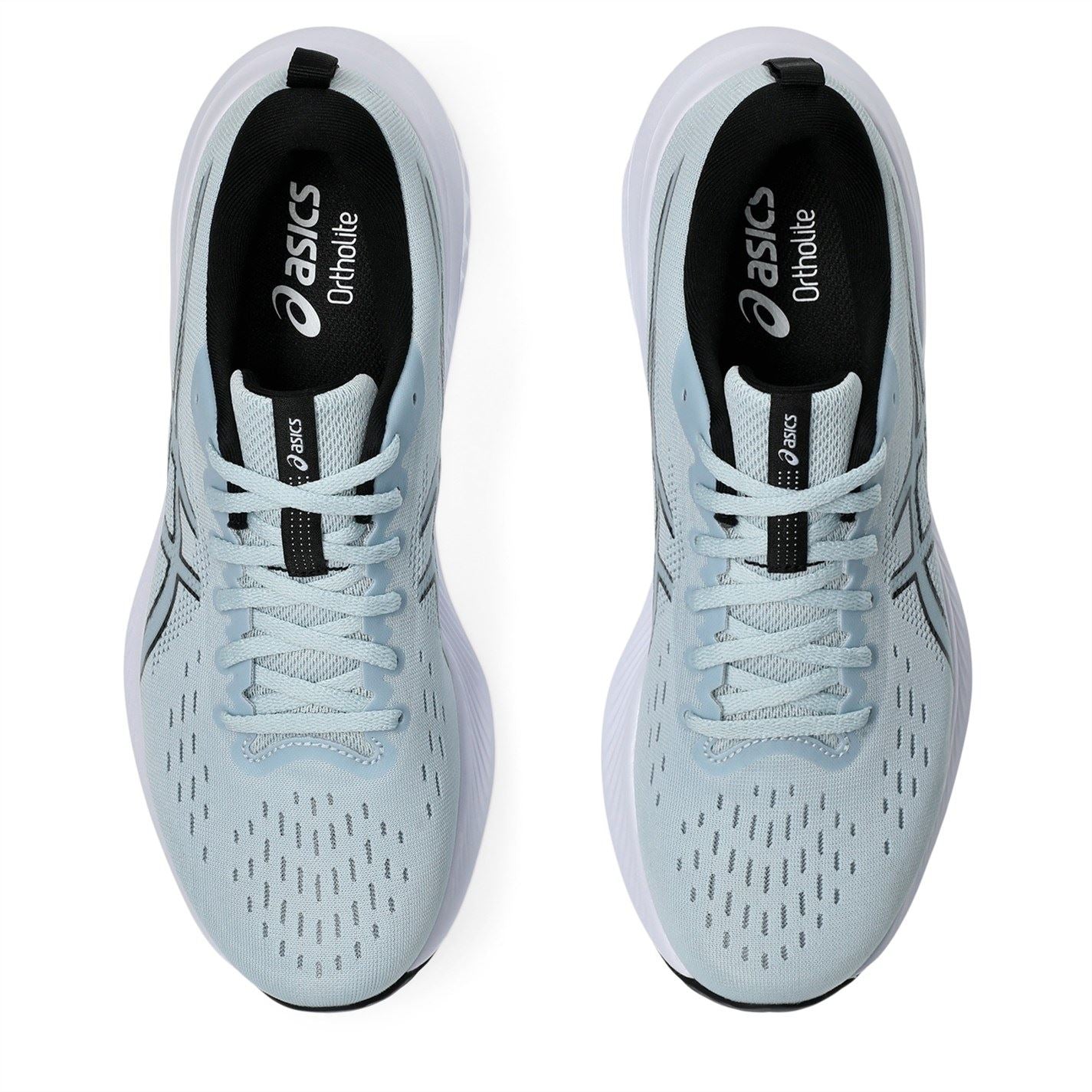 Asics Mens Gel Excite 10 Running Shoes