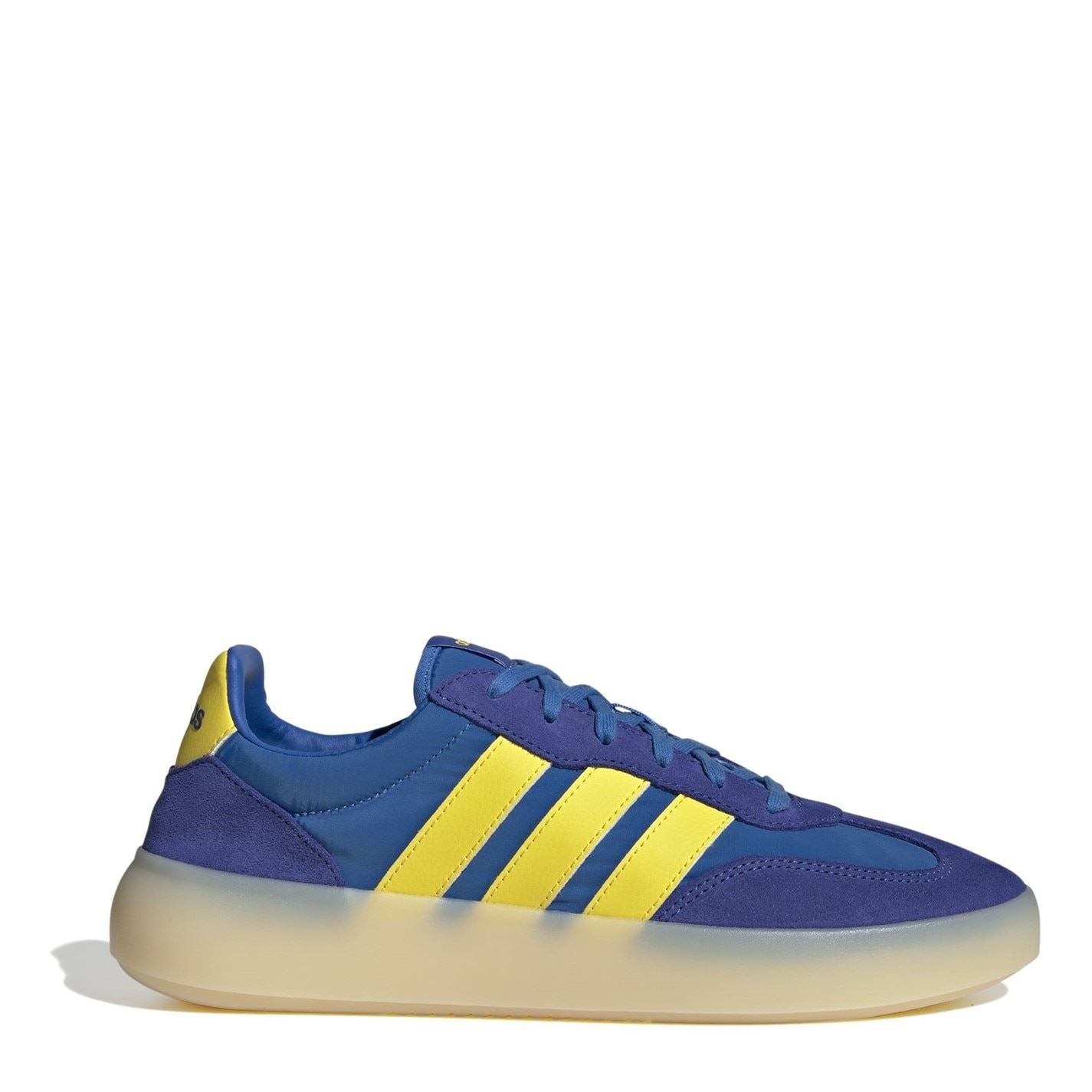adidas Mens Barreda Decode Shoes