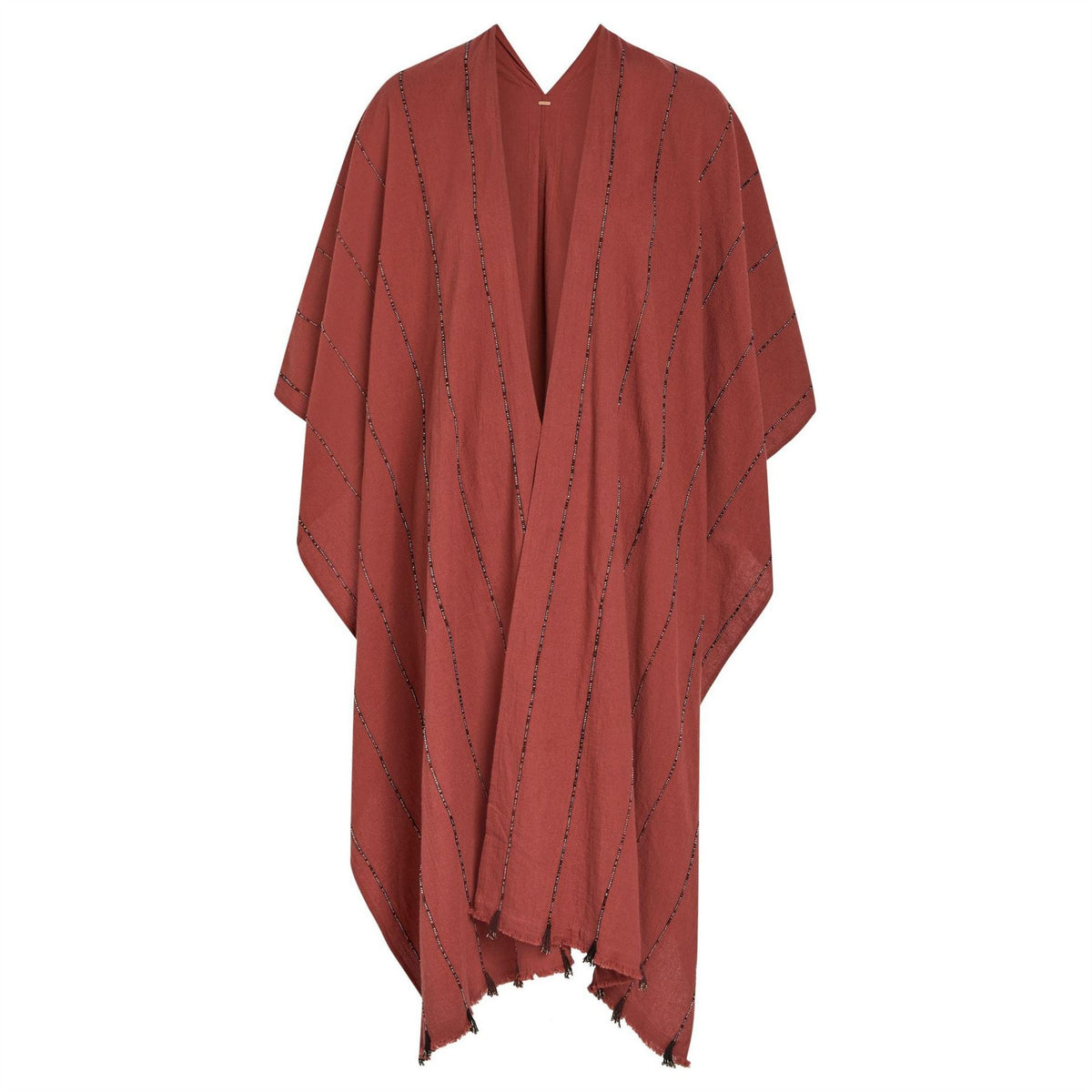 Caravana Ctton Maxi Cape