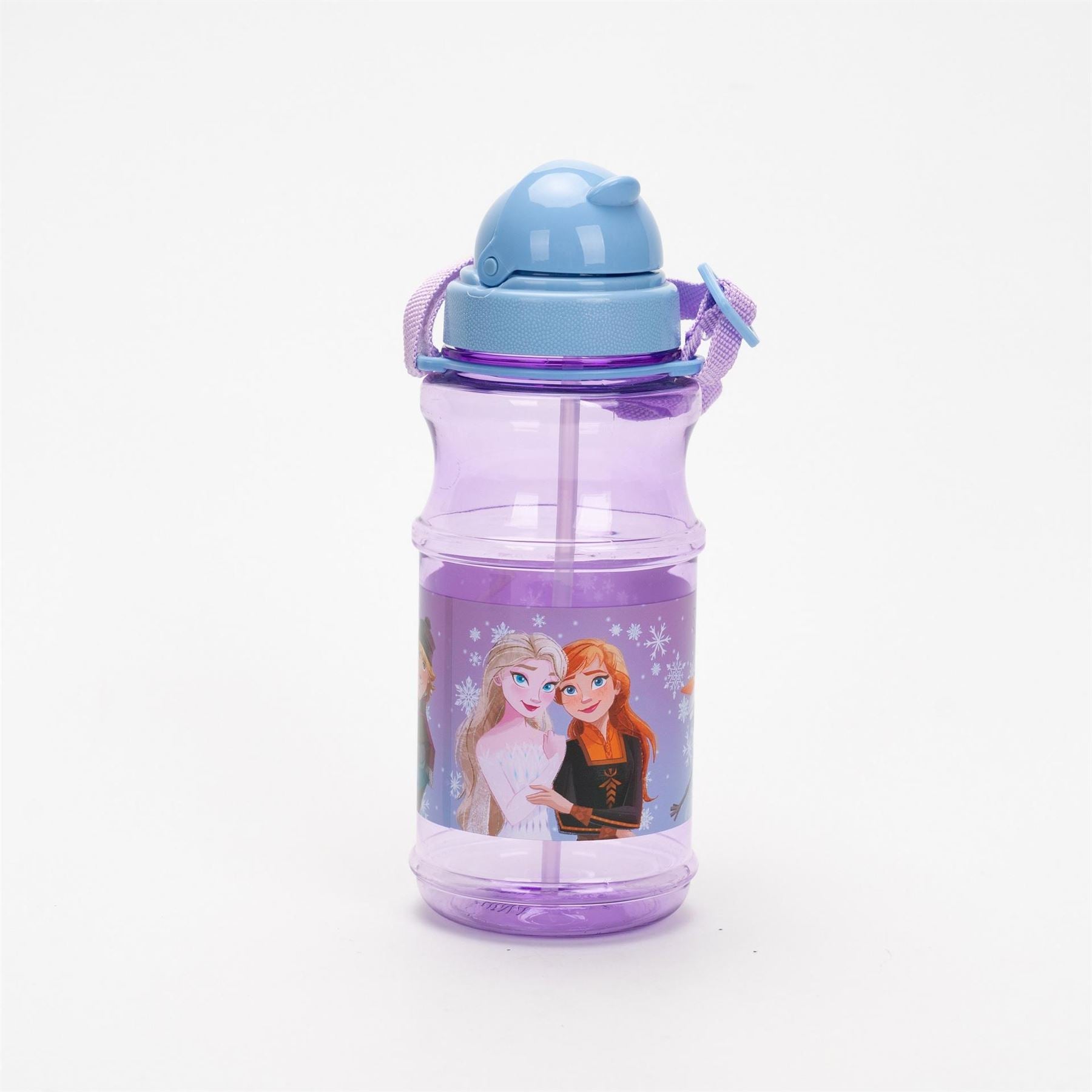 Character Flip Bottle