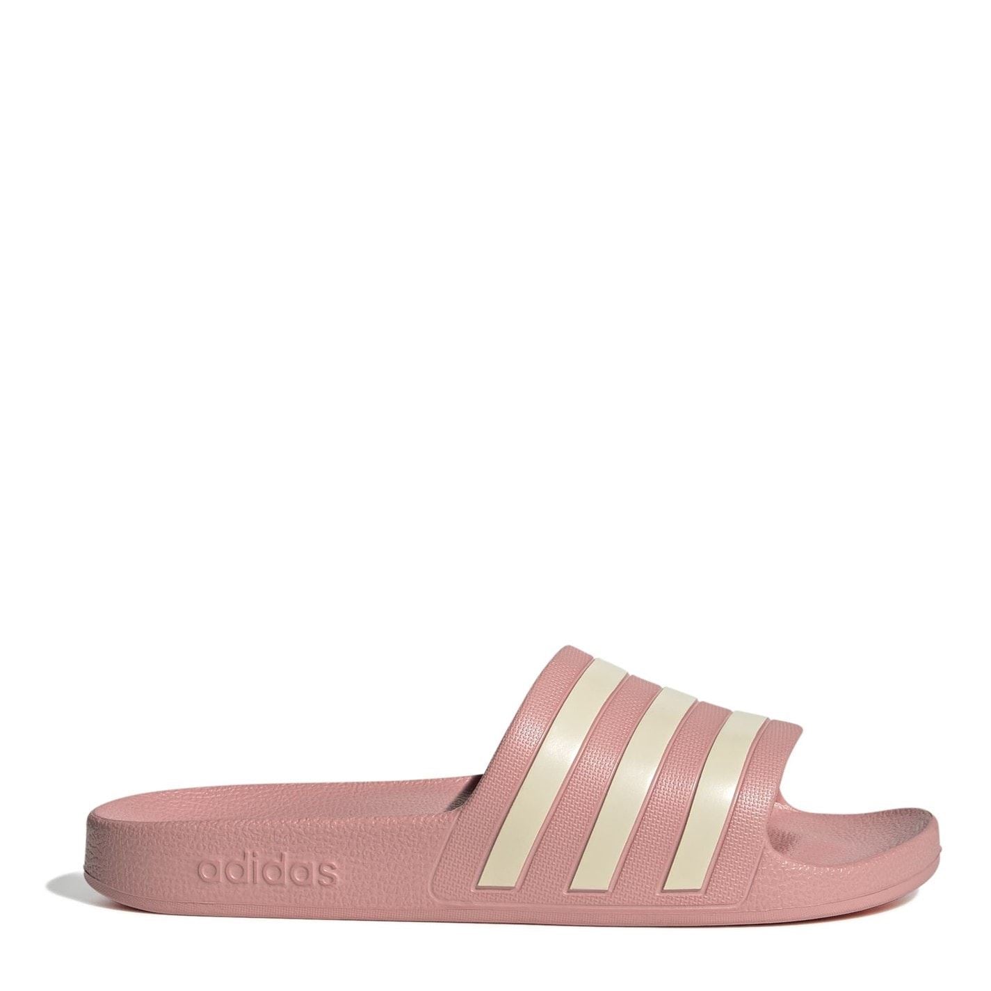 adidas Womens Adilette Aqua Slide