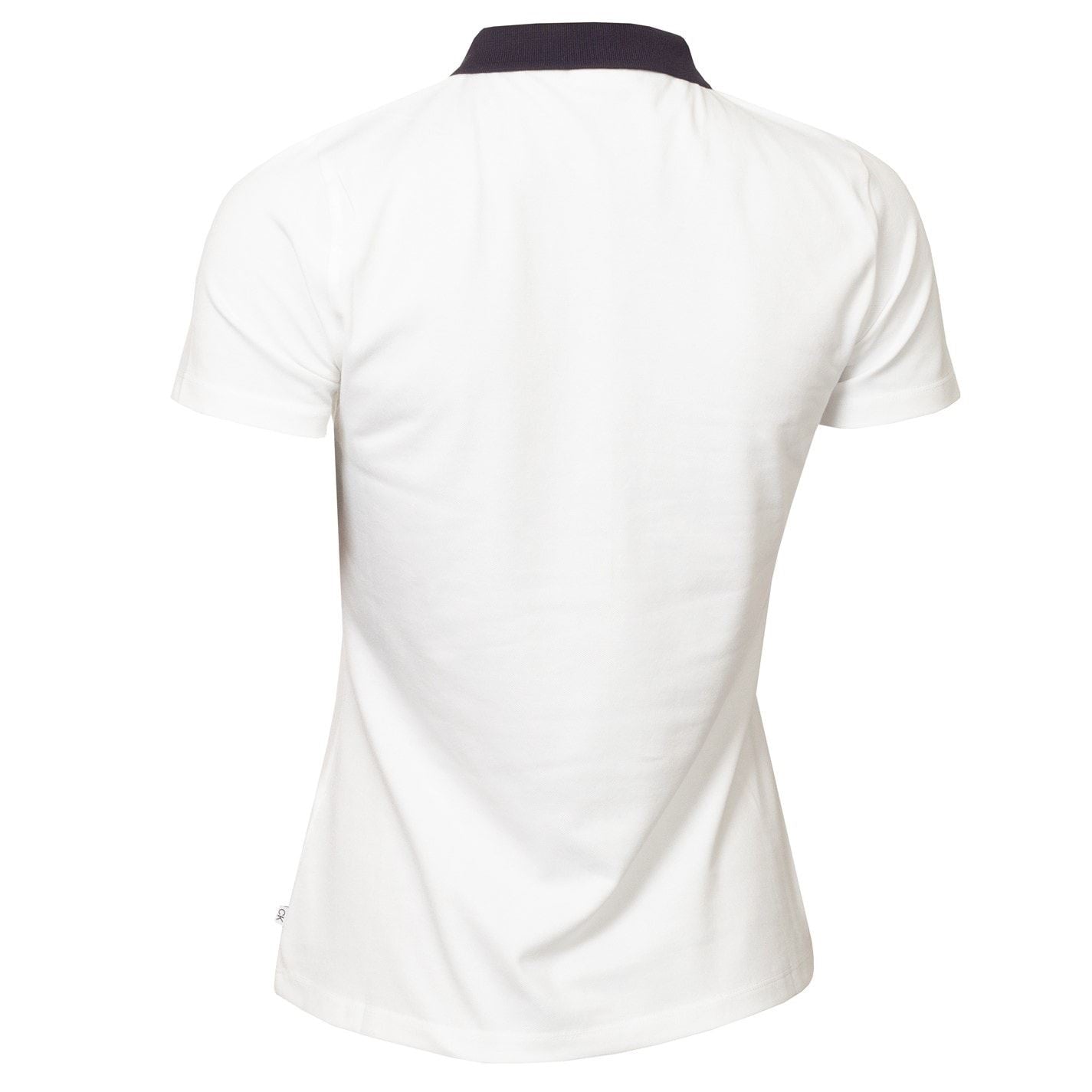 Calvin Klein Golf Short Sleeve Performance Polo Shirt
