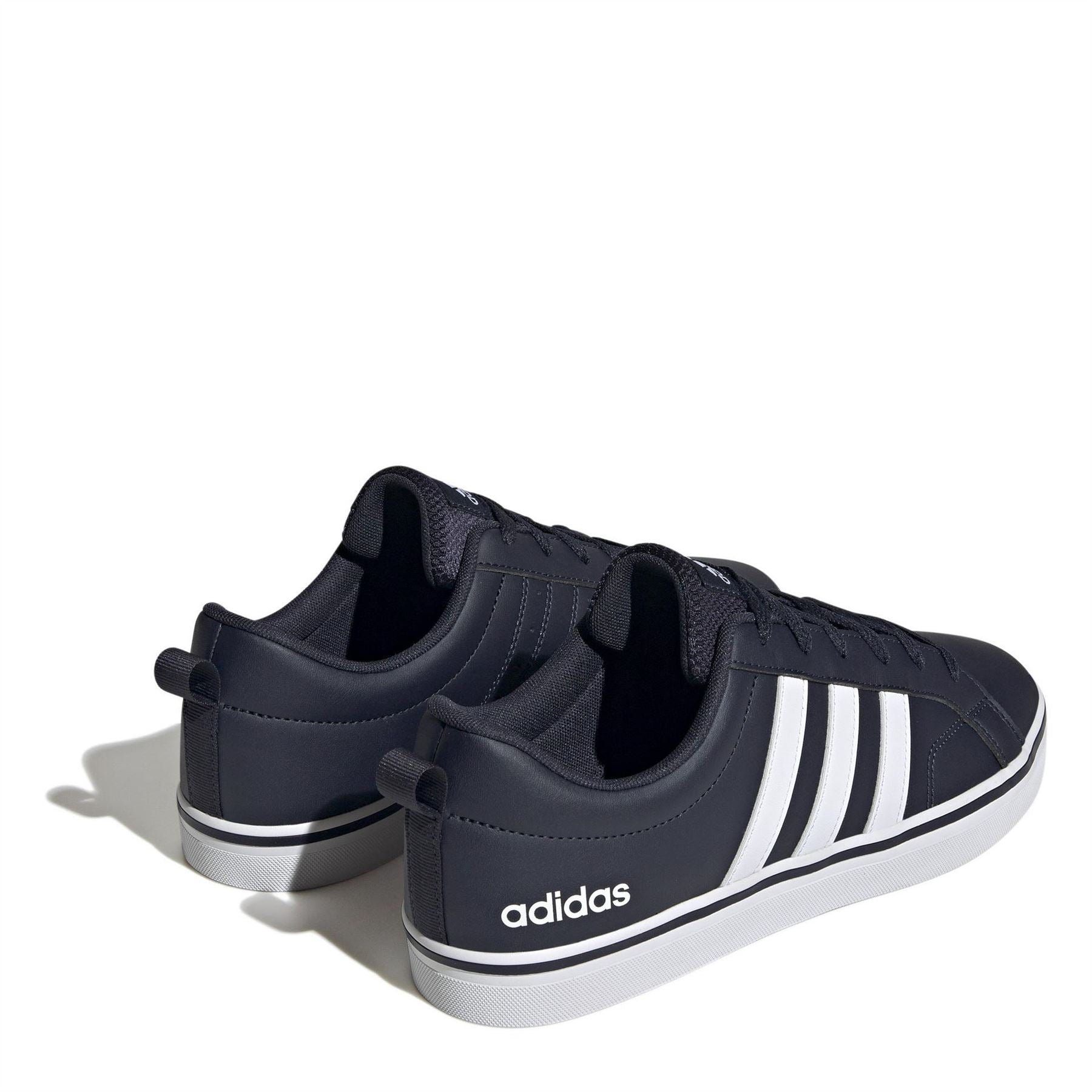 adidas Mens Vs Pace Trainers
