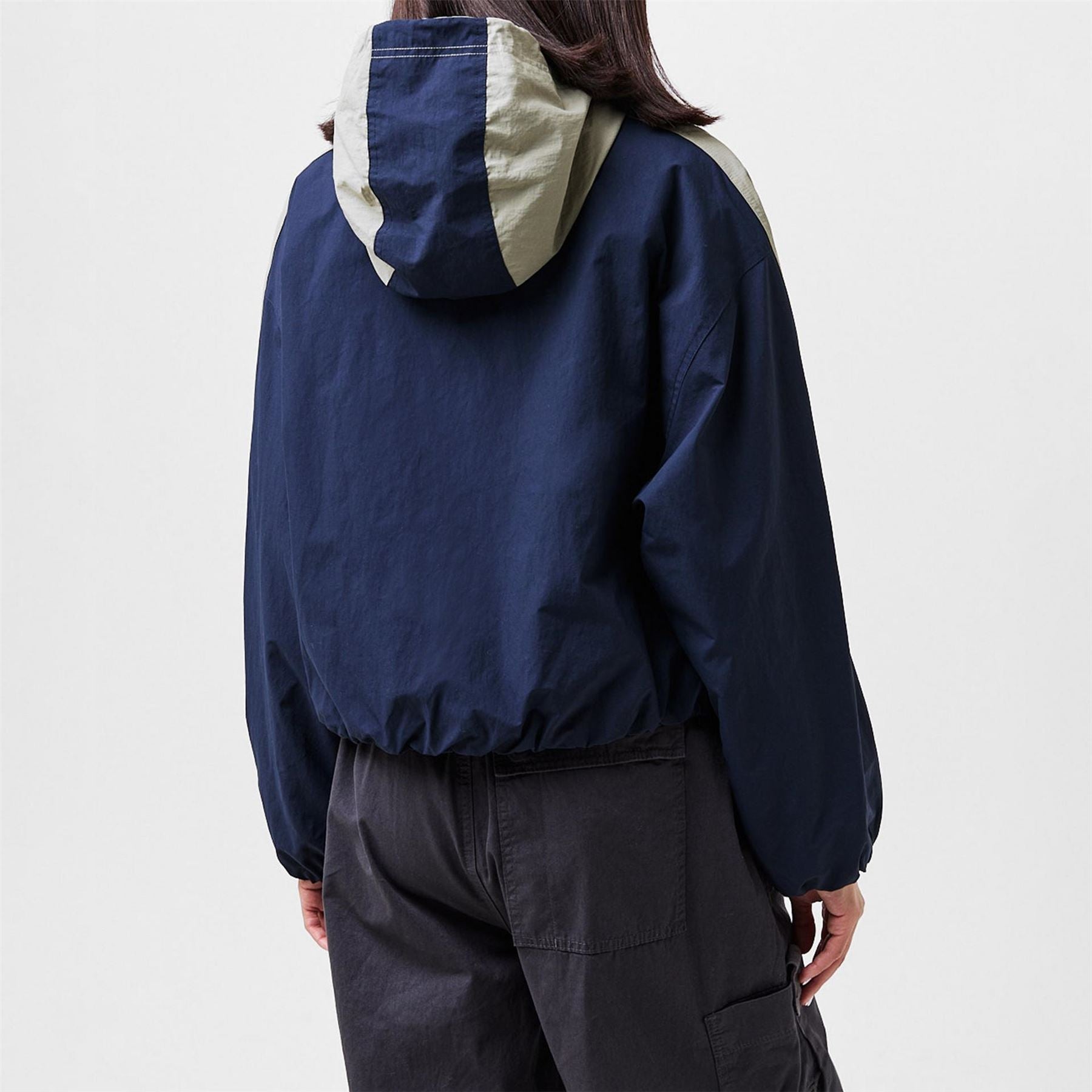 Calvin Klein Jeans  Short Rain Anorak