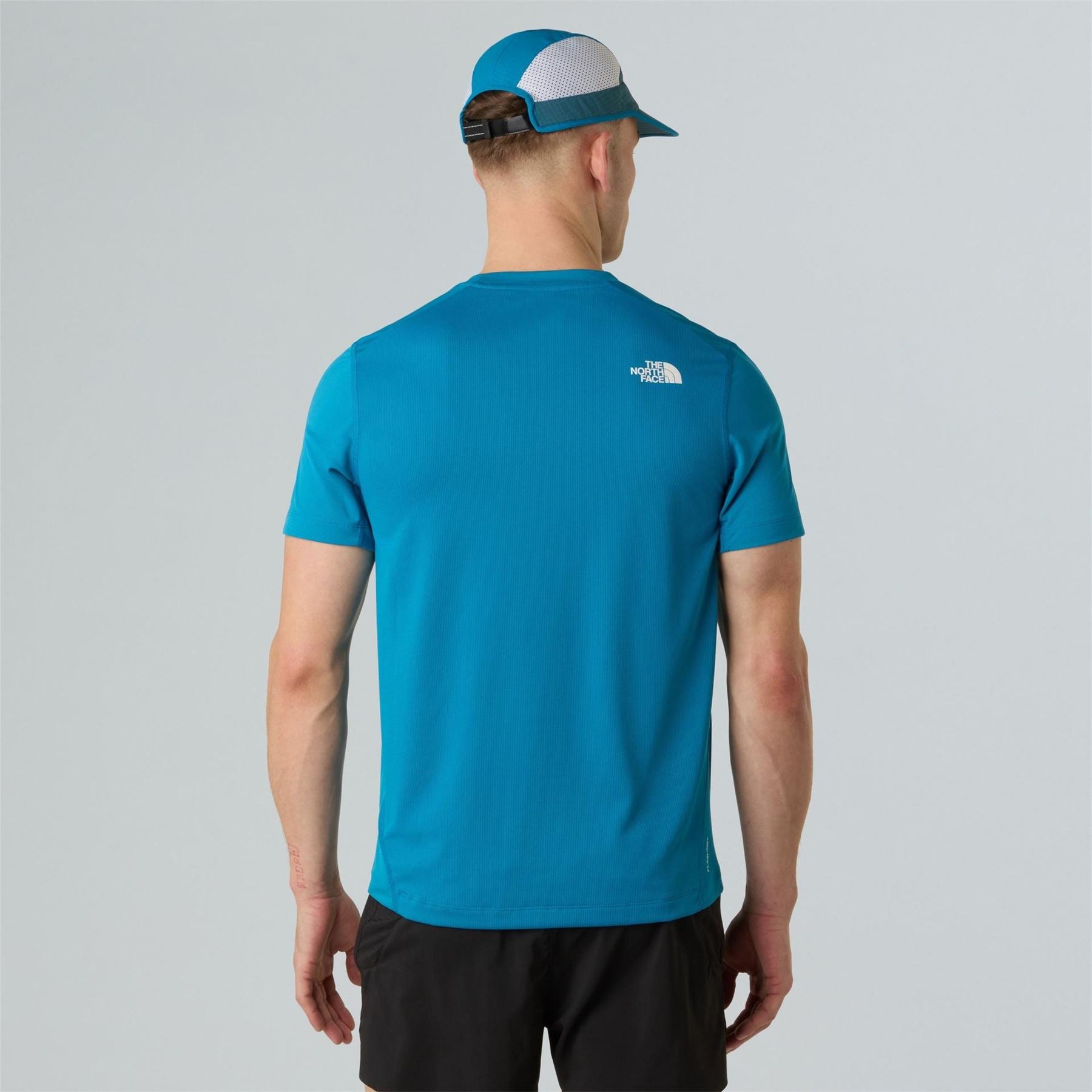 The North Face Huila Weather Resistant Lightweight Down Jacket