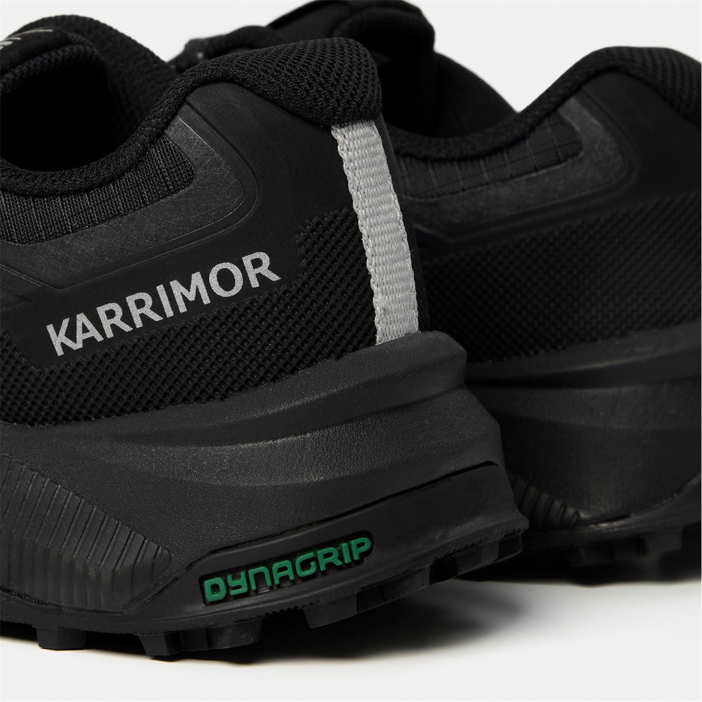 Karrimor Sabre 4 Trail Running Shoes Ladies