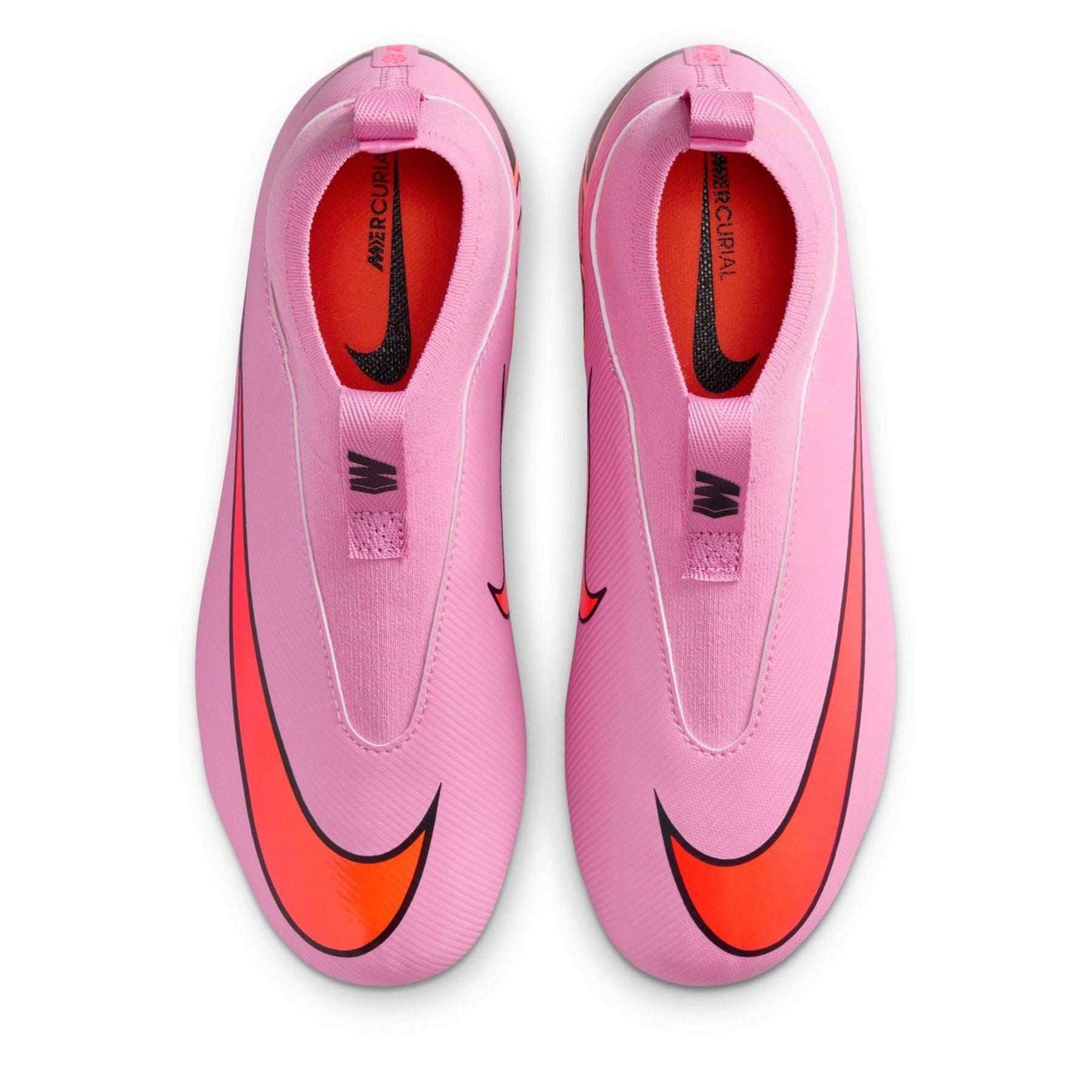 Nike Zoom Mercurial Superfly 10 Academy Juniors Firm Ground Football Boots