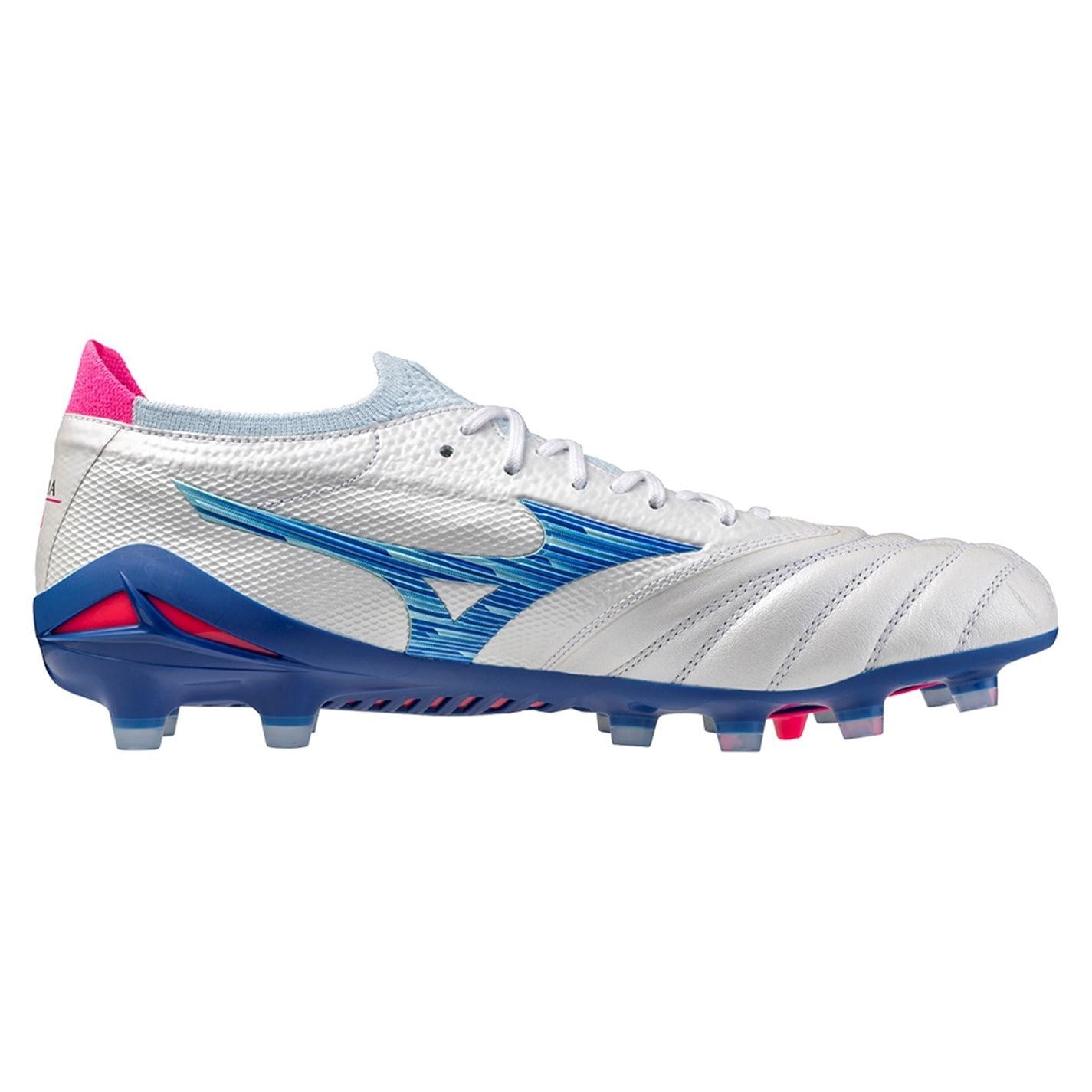 Mizuno Morelia Neo Iv Beta Adults Firm Ground Rugby Boots