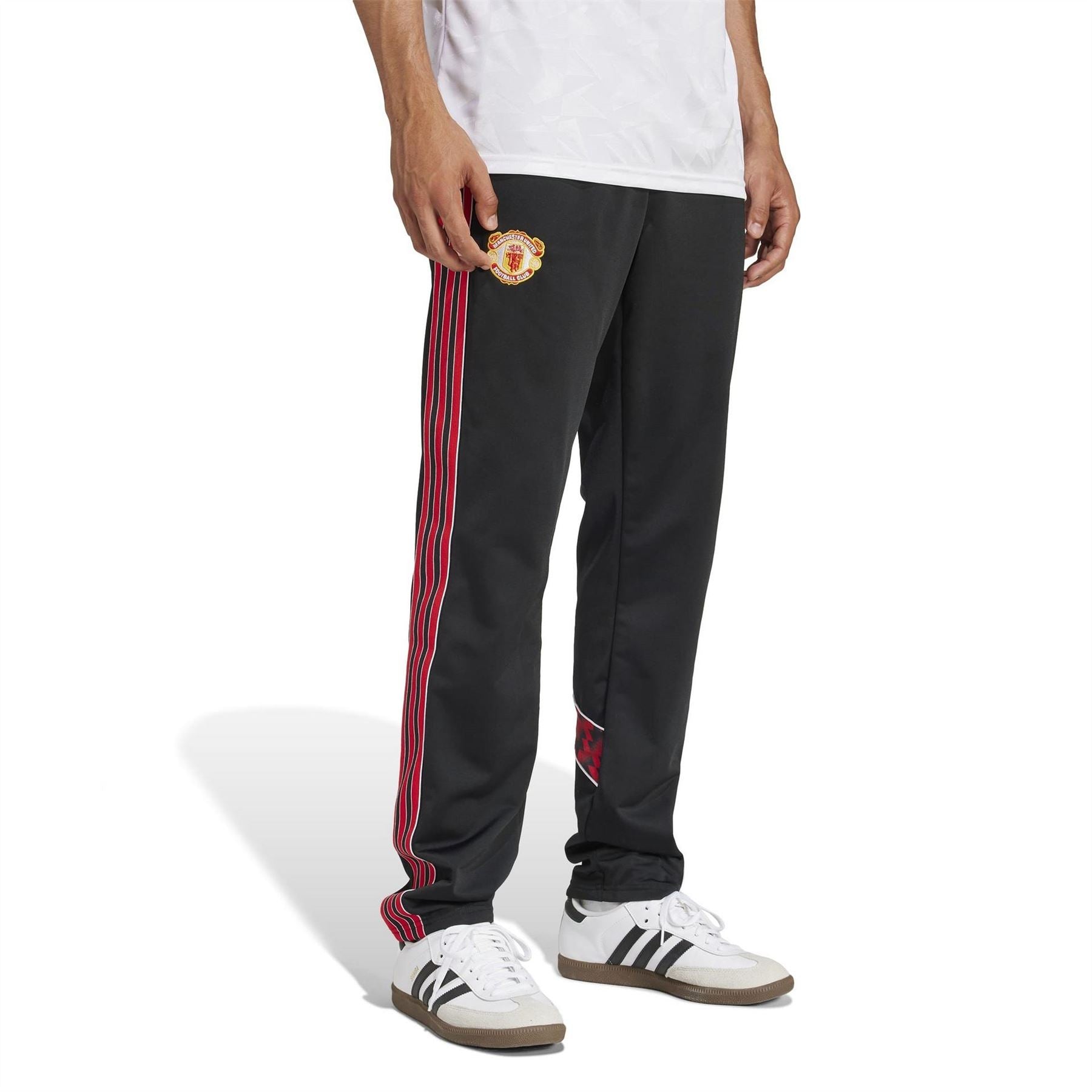 adidas Manchester United 91 Track Pants