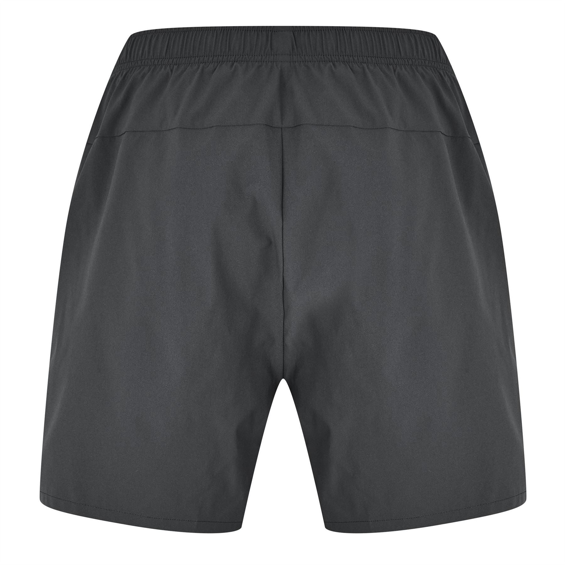 On Mens Essential Running Shorts