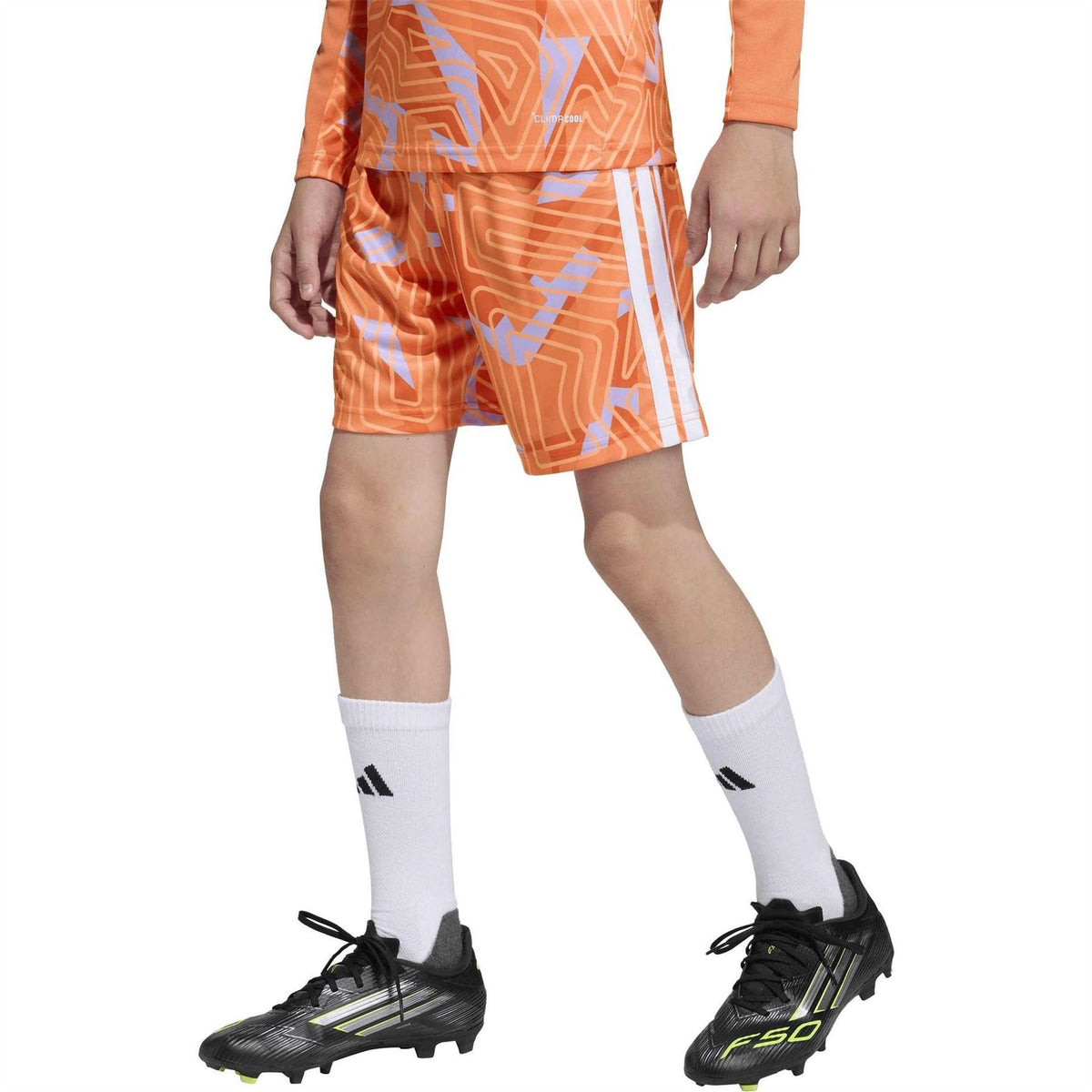 adidas T26 C Gk Shorts