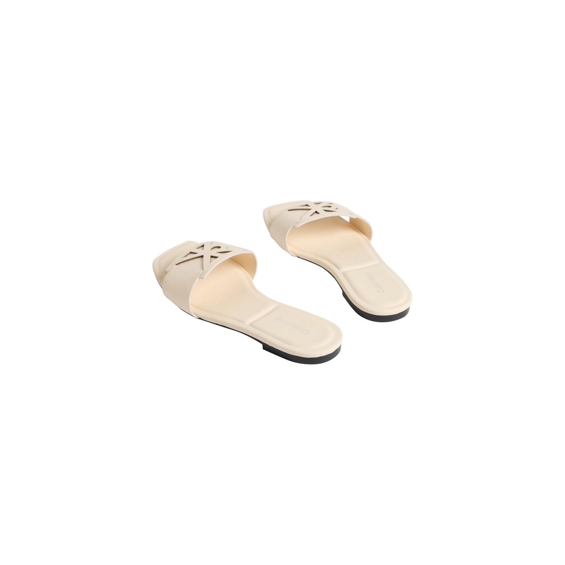 Calvin Klein Flat Sandals