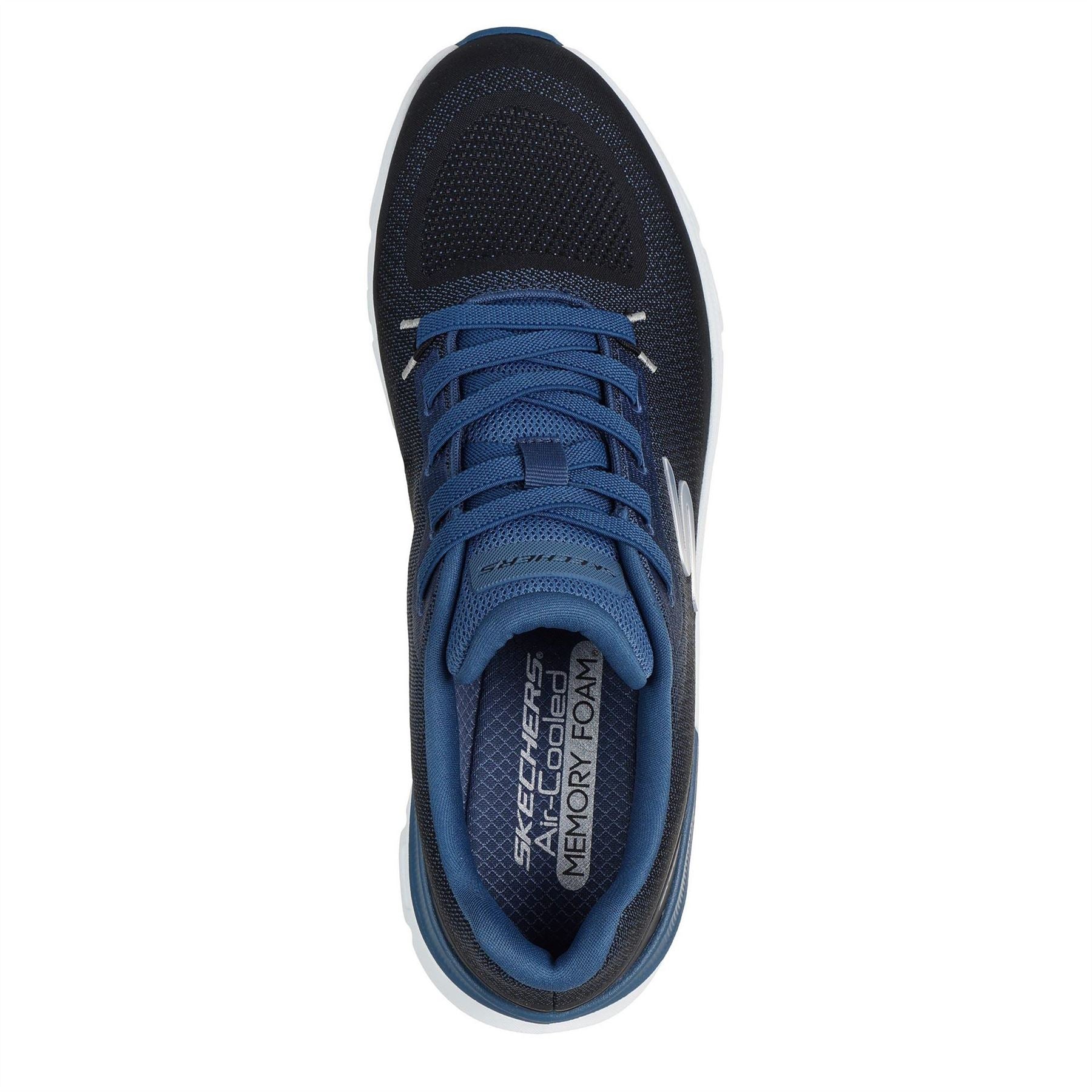 Skechers Casual Low Top Trainers