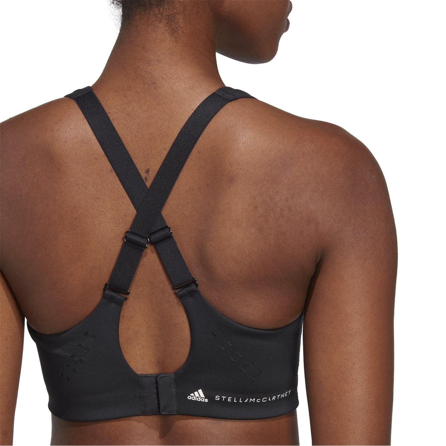 adidas Non Wired High Impact Sports Bra