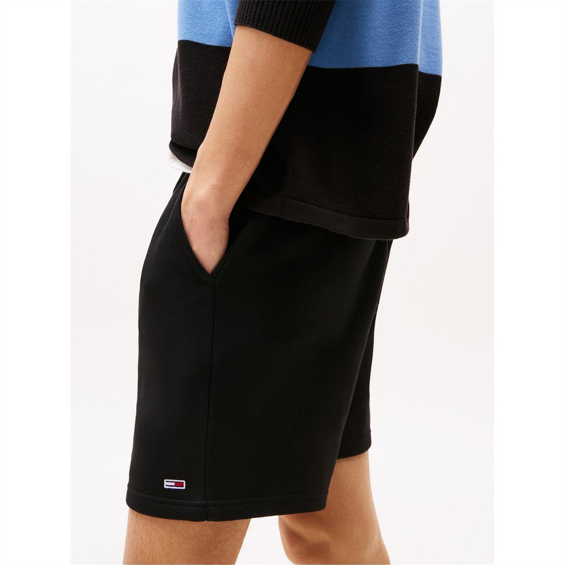 Tommy Jeans FlagFleece Short Sn63
