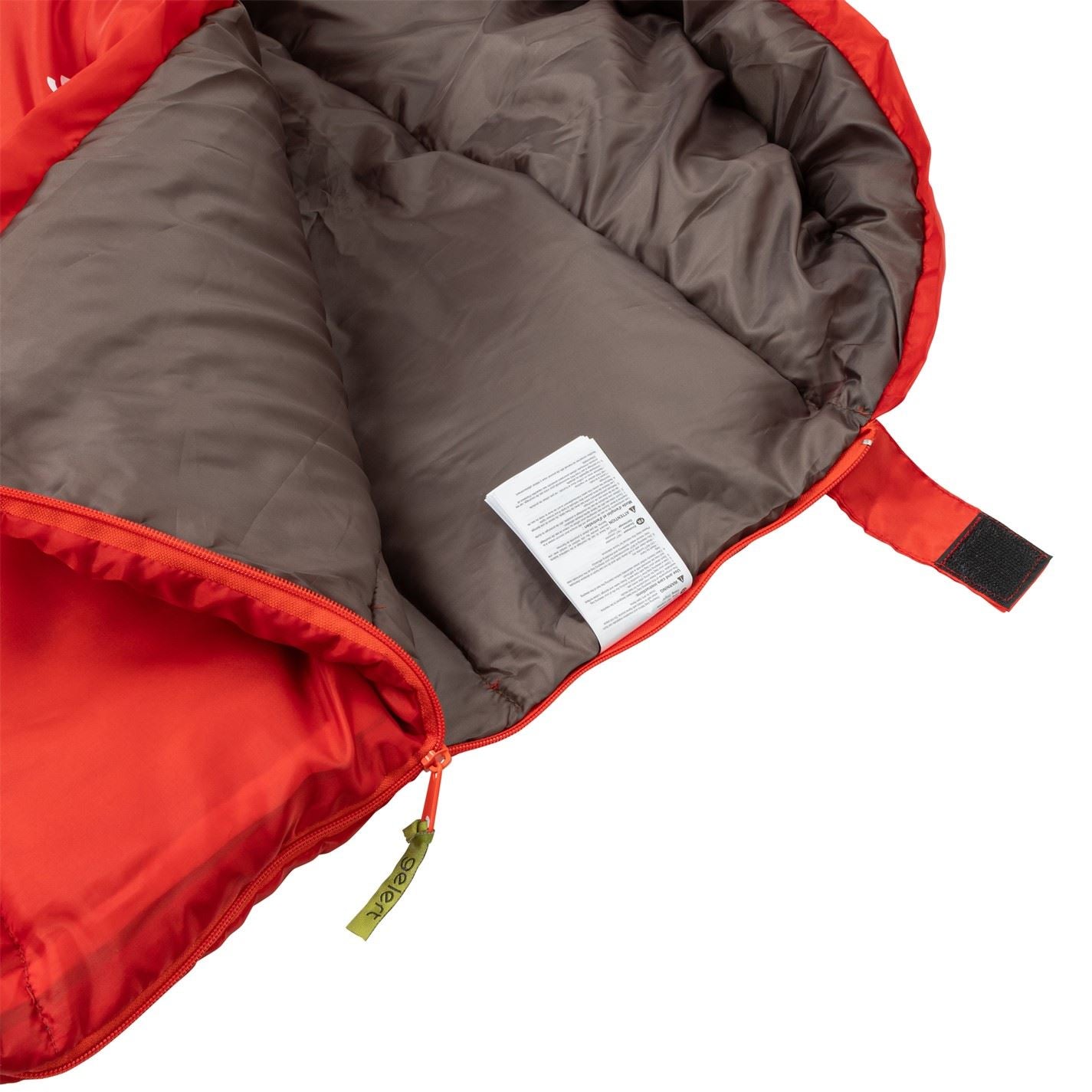 Gelert Hebog Sleeping Bag Junior