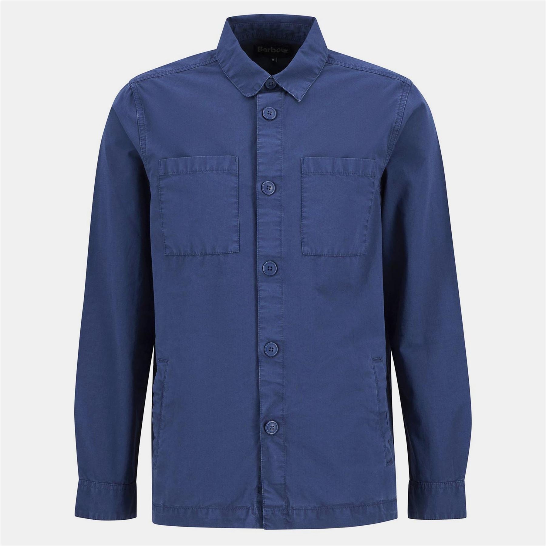 Barbour Ripstop Overshirt