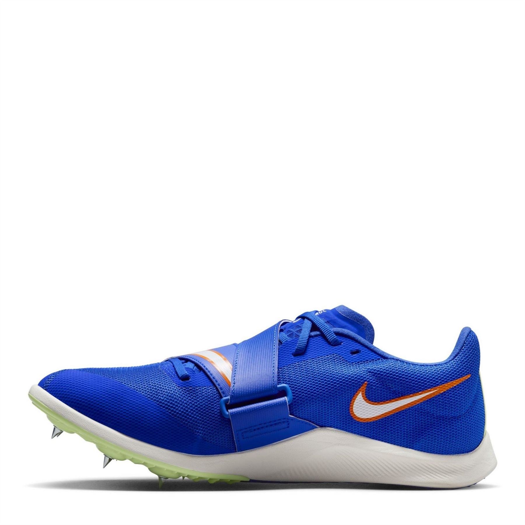Nike Zoom Rival Jump Track And Field Jumping Spikes