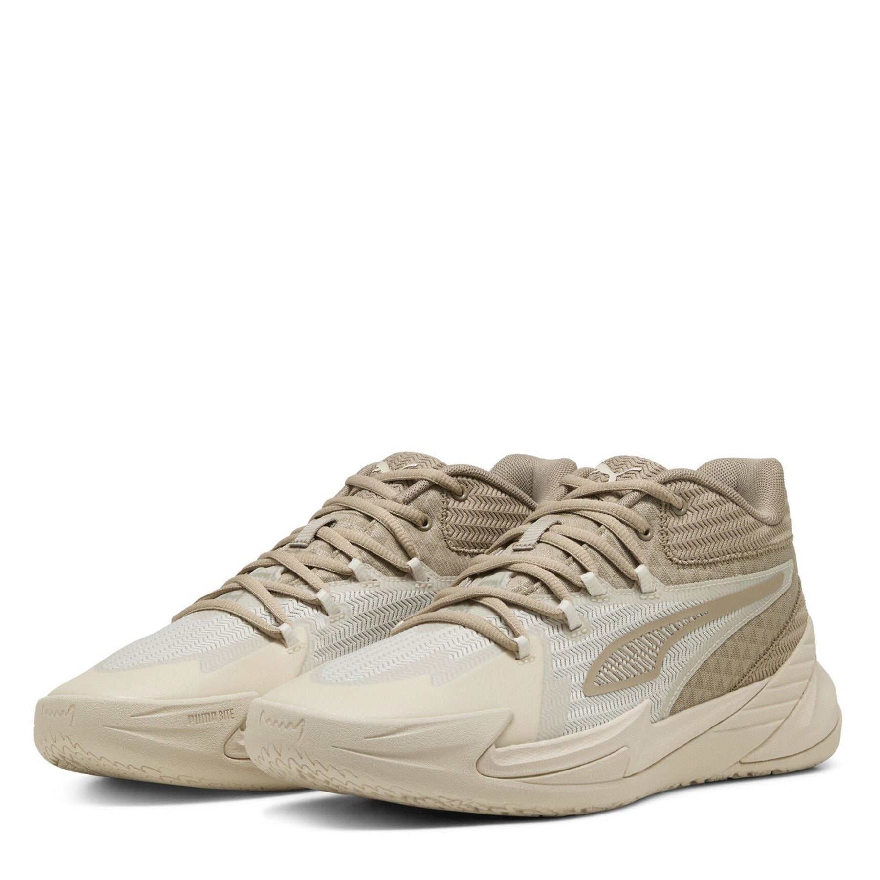Puma Dagger Basketball Trainers